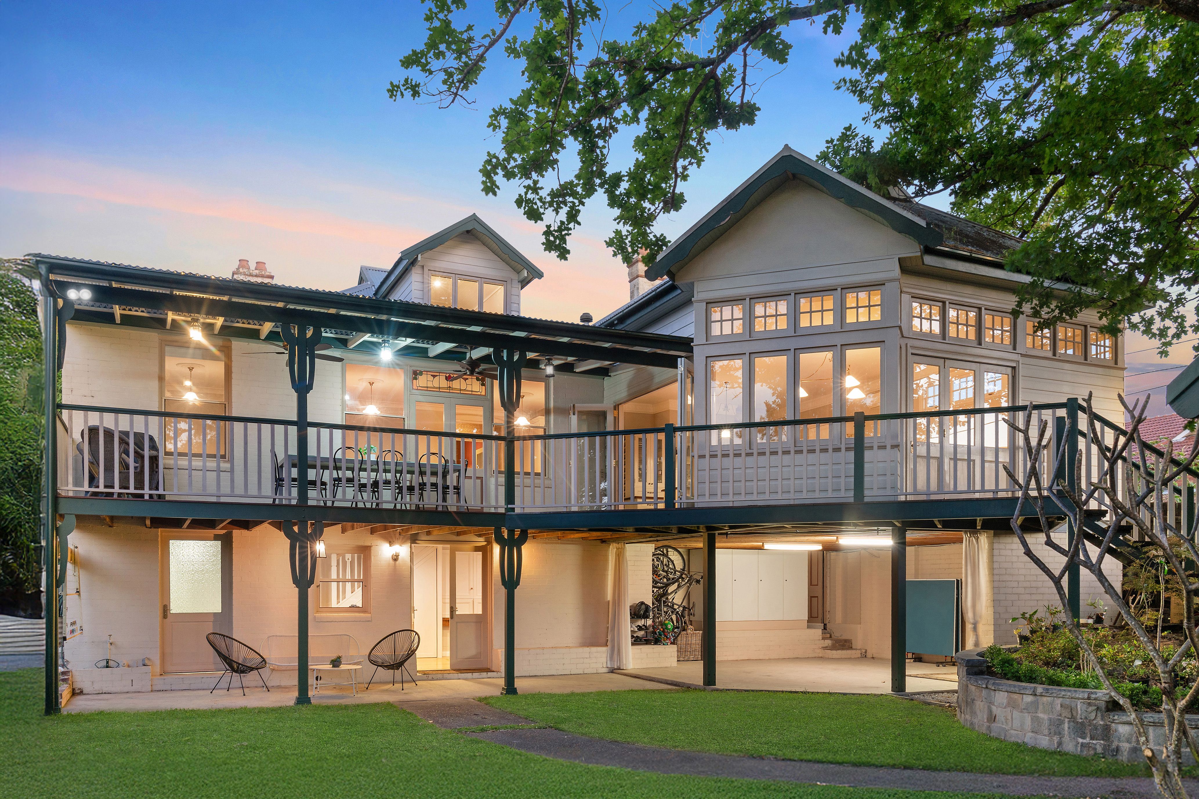 48 Rosamond Street — photo from Ray White Upper North Shore