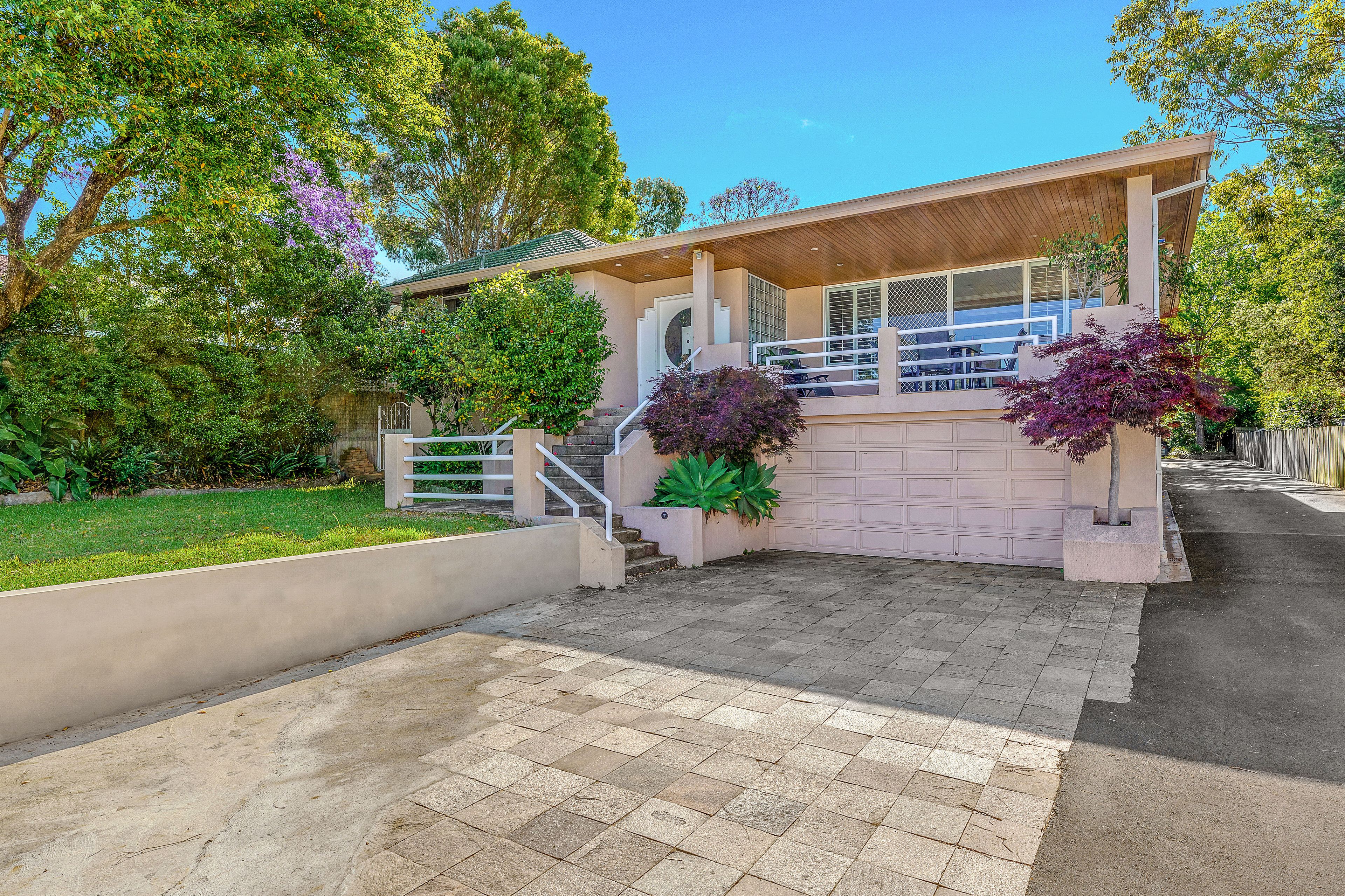 200 Pittwater Road