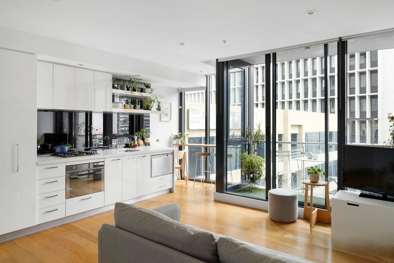 613/338 Kings Way, South Melbourne, VIC 3205