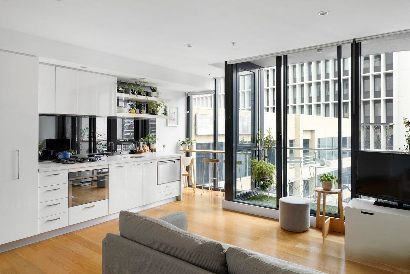 613/338 Kings Way, South Melbourne, VIC 3205