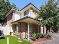 SPACIOUS TOWNHOUSE! - St Marys