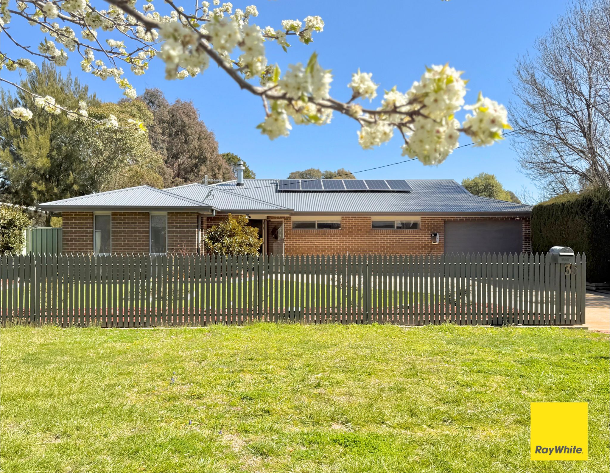 35 Osborne Street, Bungendore NSW 2621