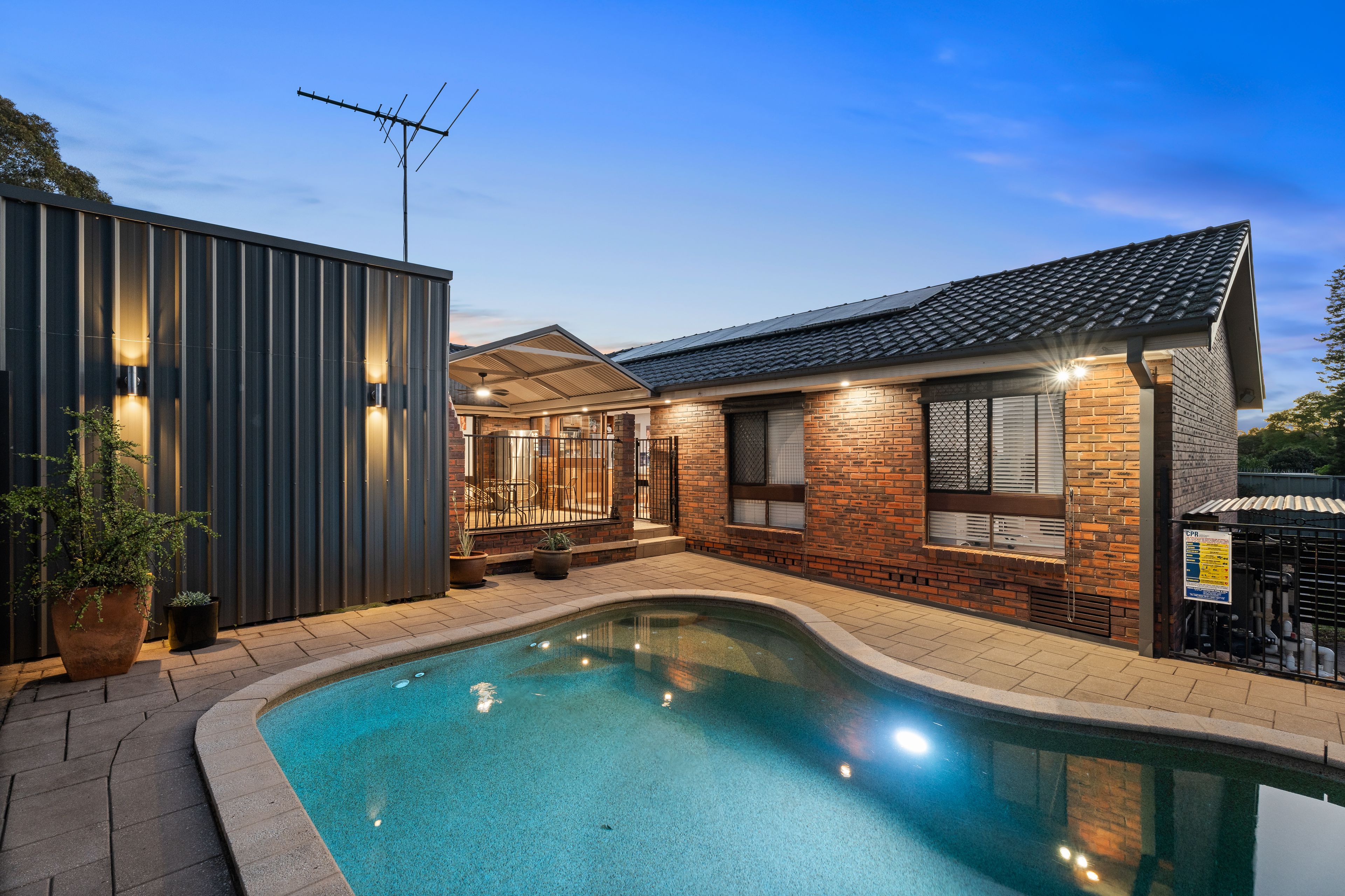 27 Summerfield Circuit, Cambridge Gardens, NSW 2747