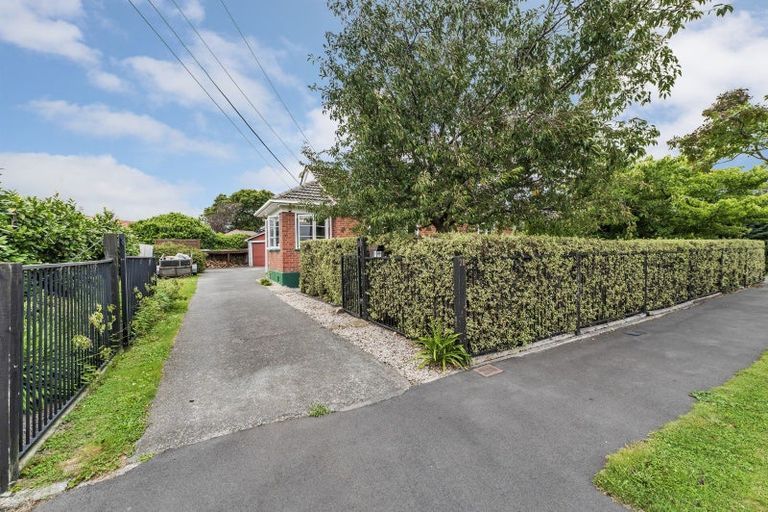 20 Jollie Street, Linwood, Christchurch City