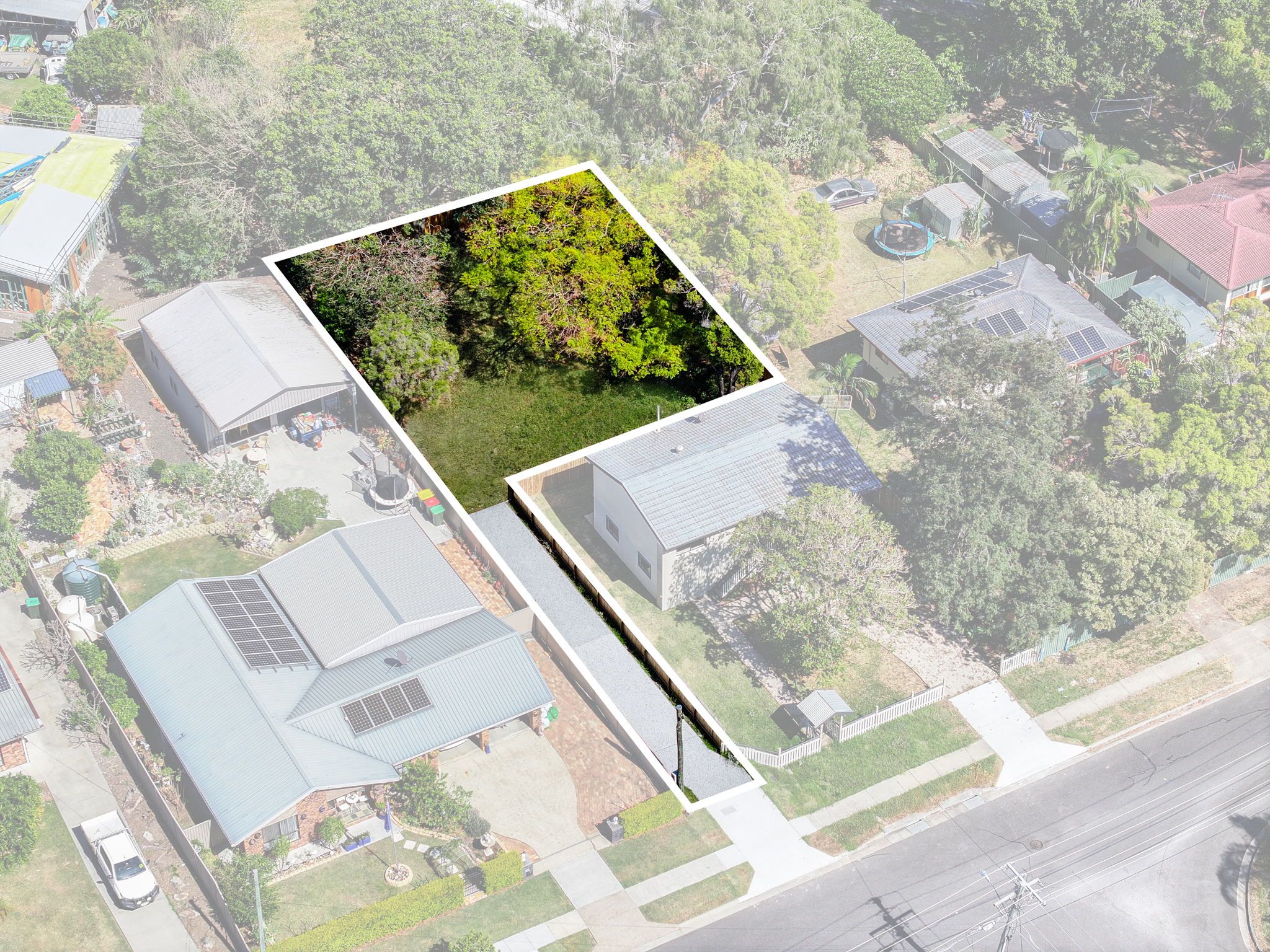 18 Russell Drive — photo from Ray White AKG