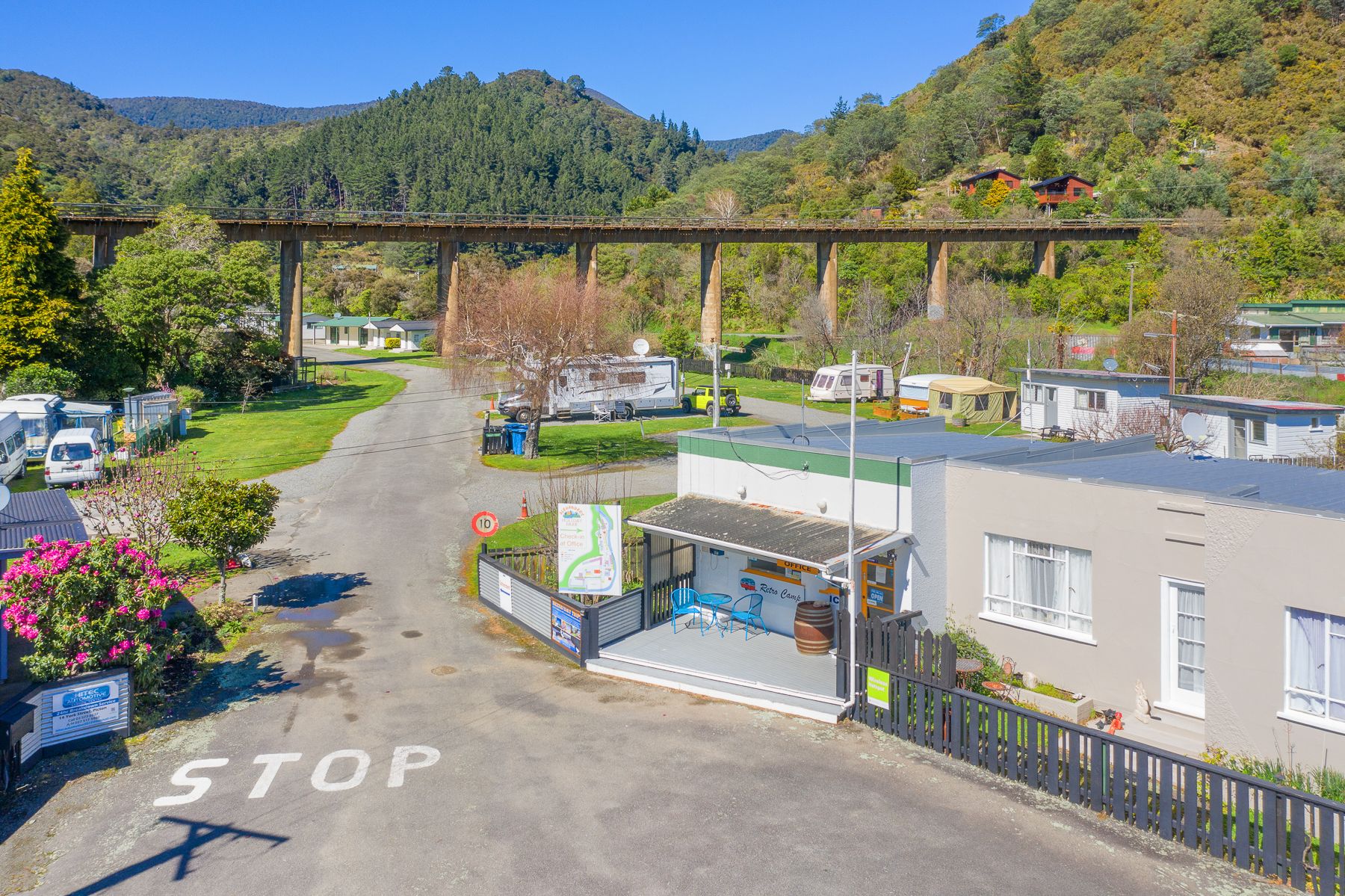 2C Canterbury Street, Picton, Marlborough District