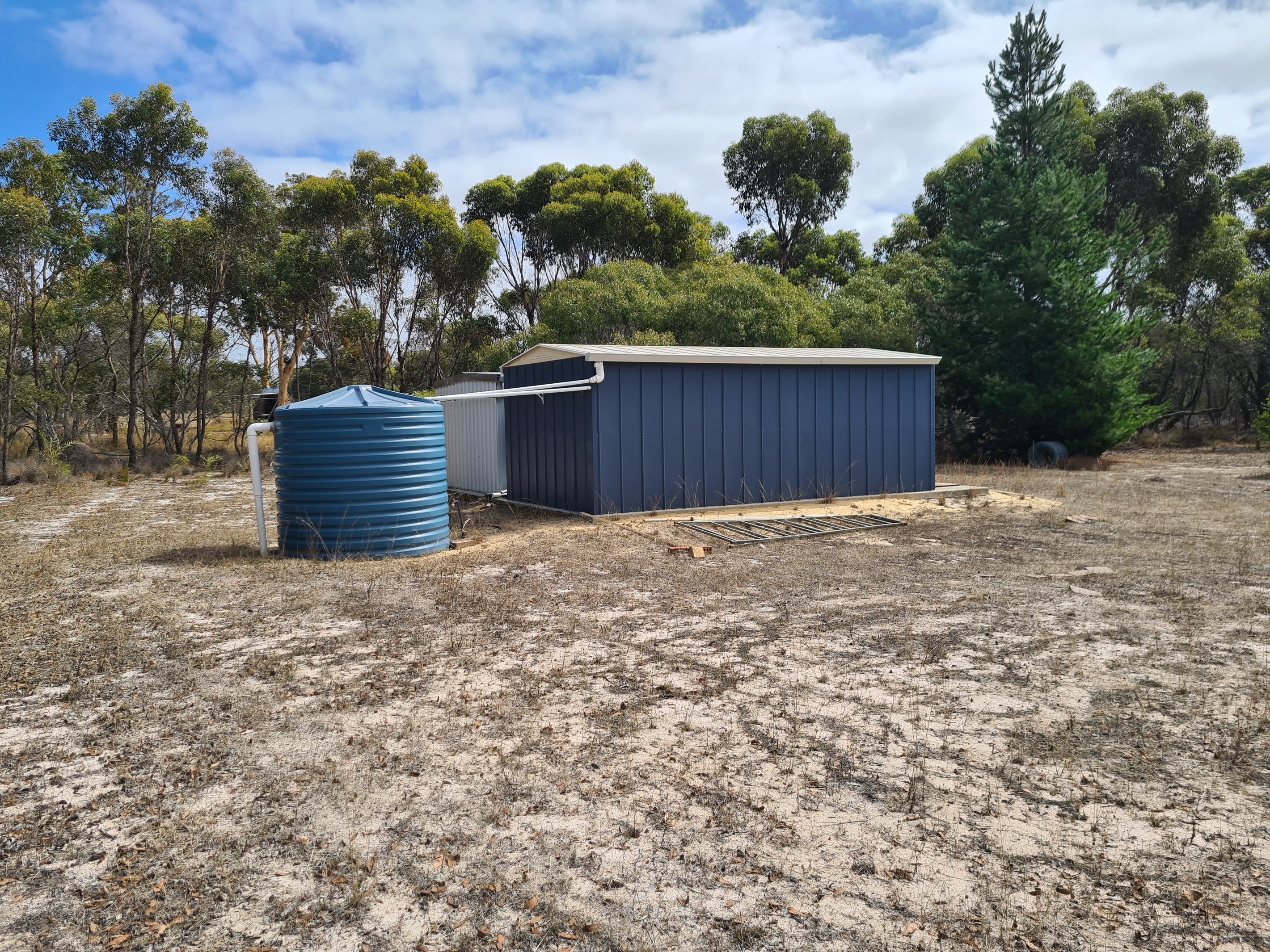 Lot 23 43 Trimmer Street, Tenterden, WA 6322