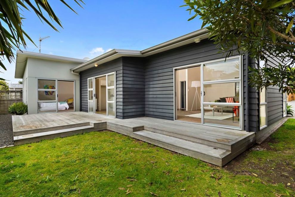 27B Paterson Street, Mt Maunganui, Tauranga City