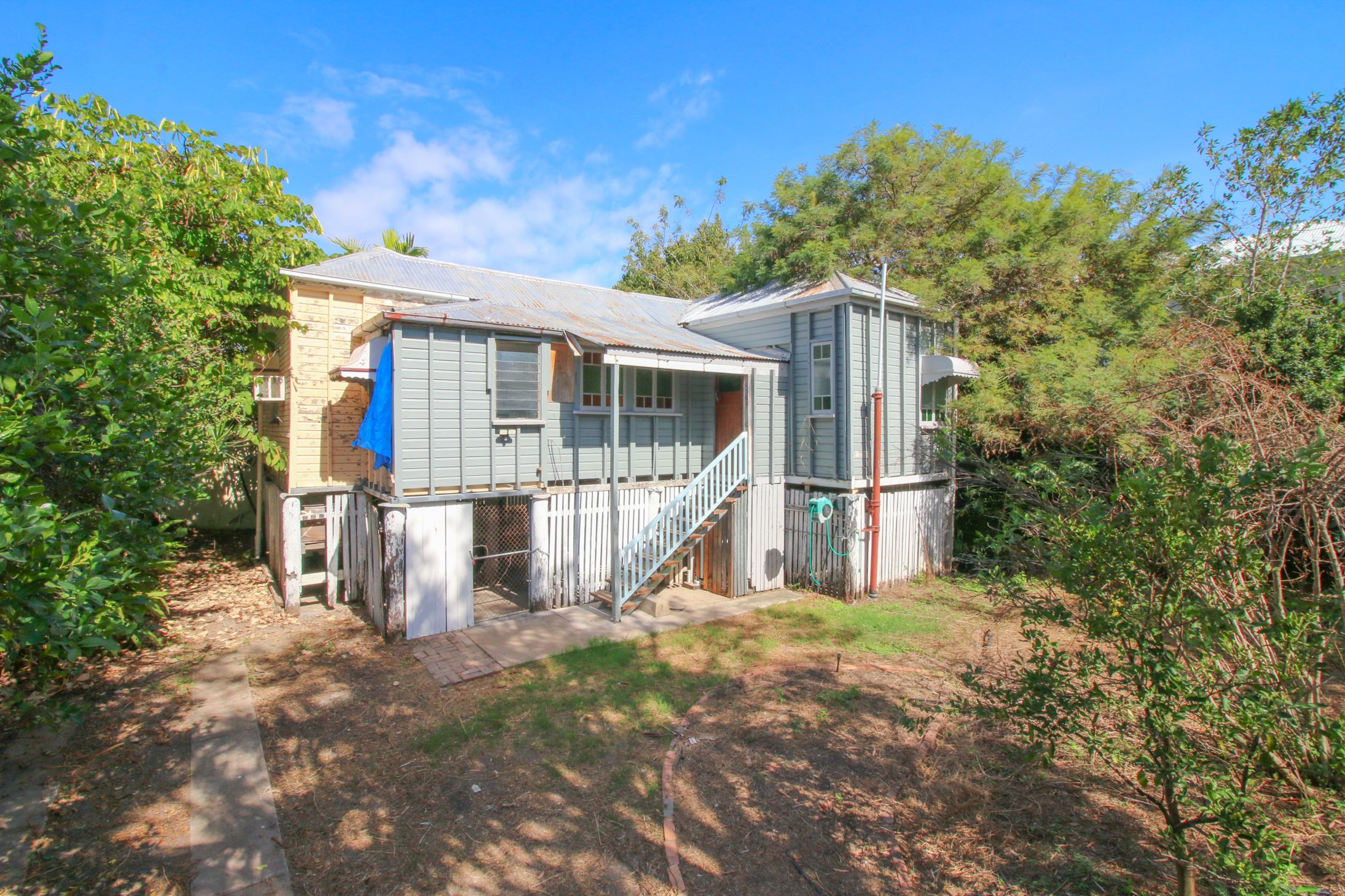 28 Second Street, Railway Estate QLD 4810