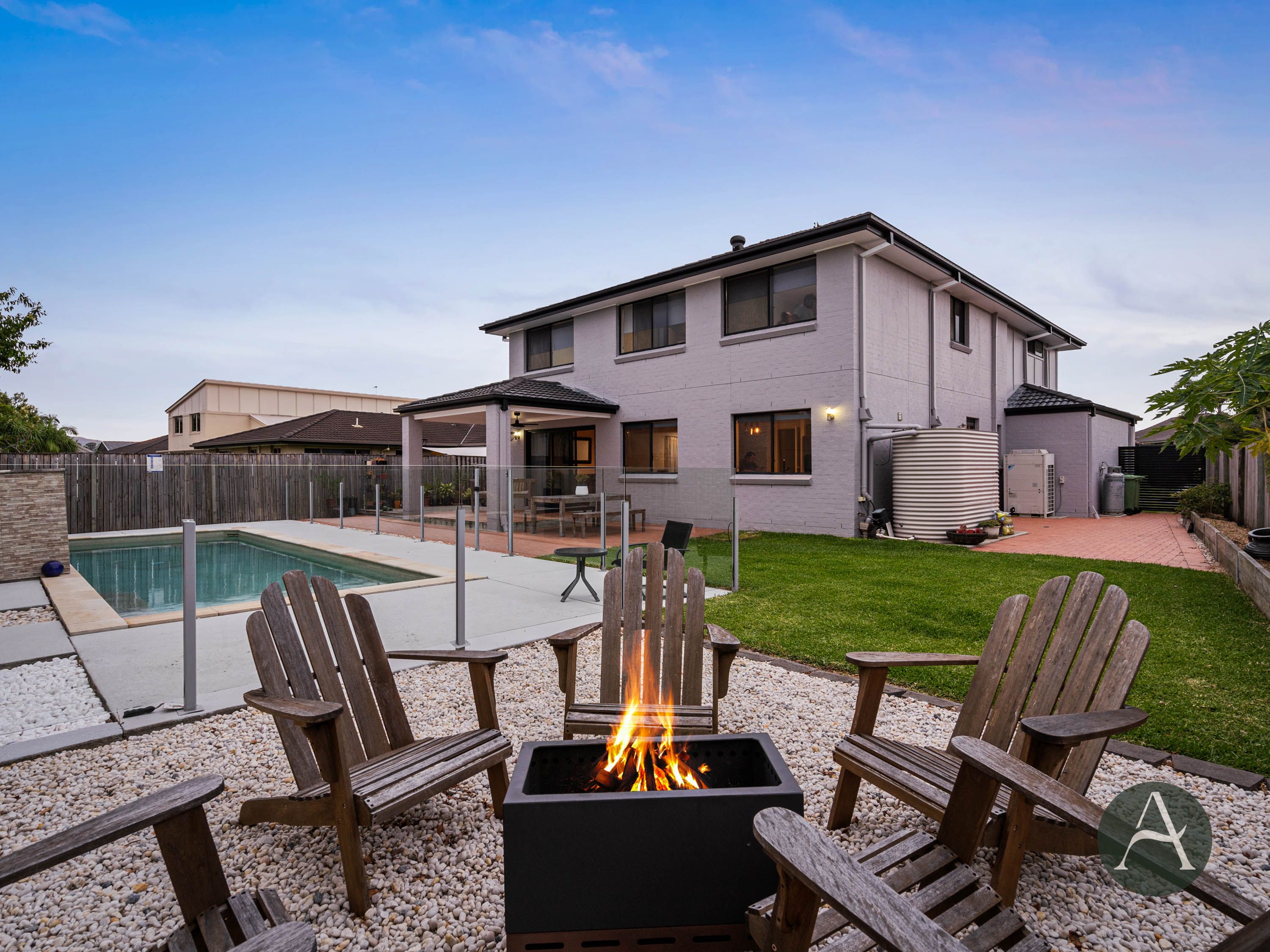 43 Oceanis Drive, Oxenford, QLD 4210
