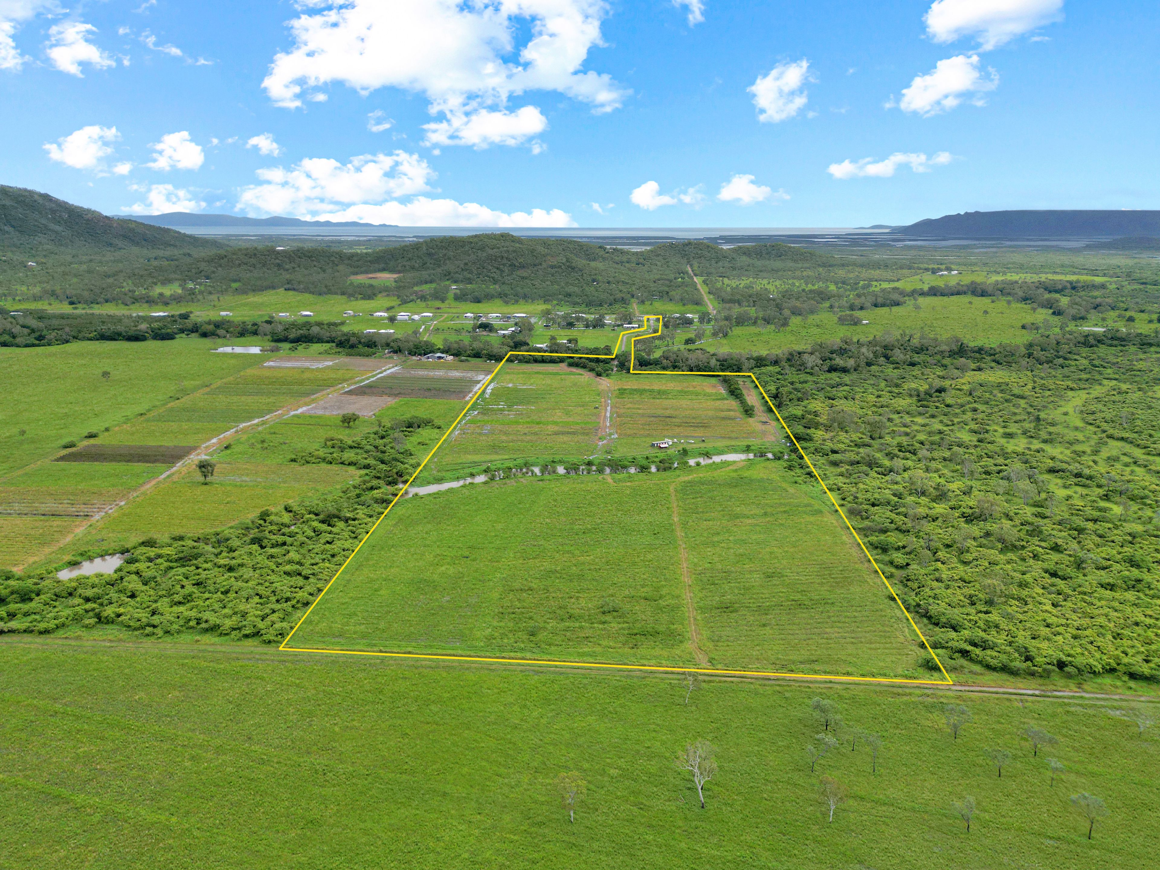 154 Barnham Road, Nome, QLD 4816