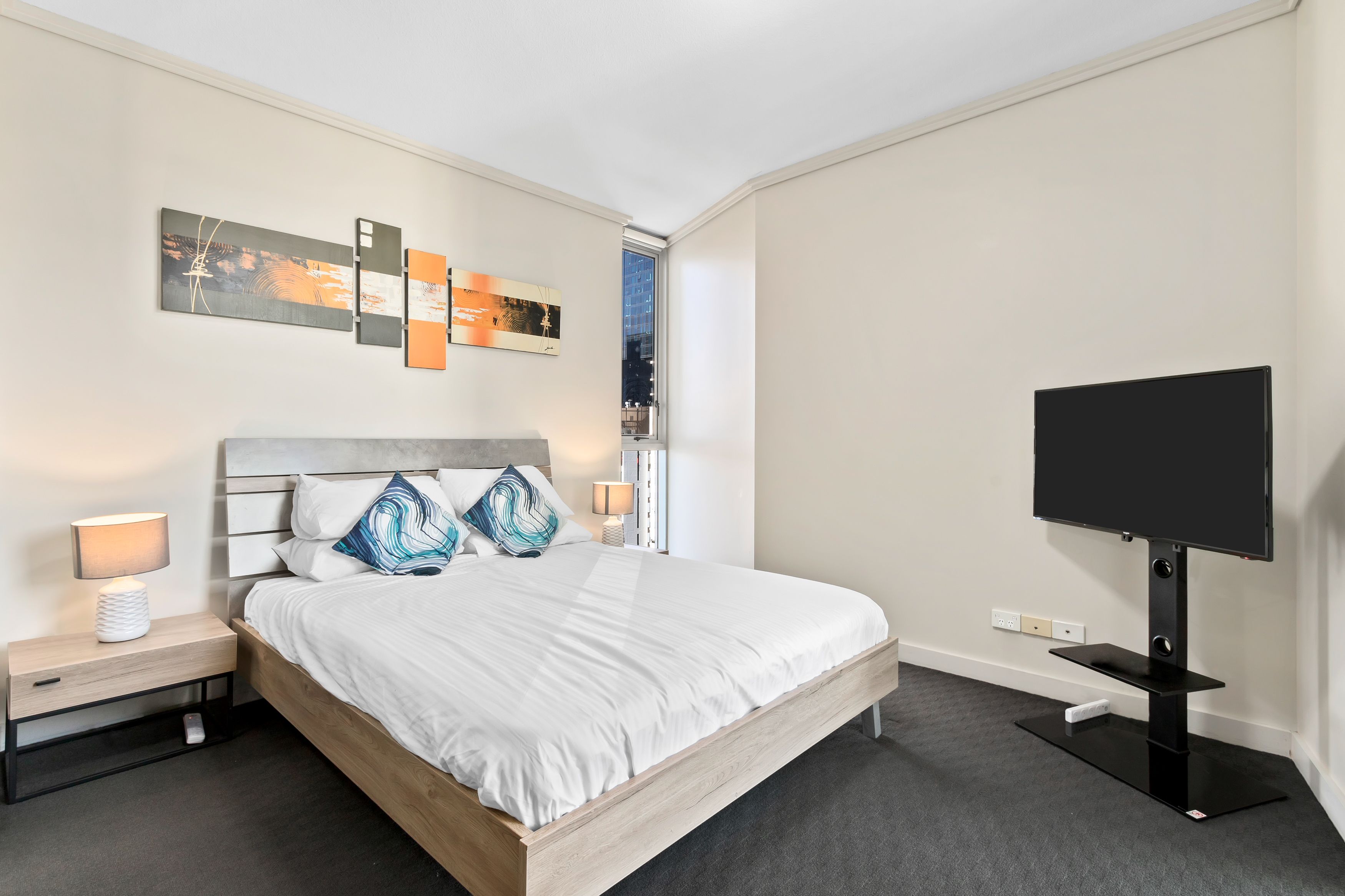 3307/108 Albert Street, Brisbane City, QLD 4000