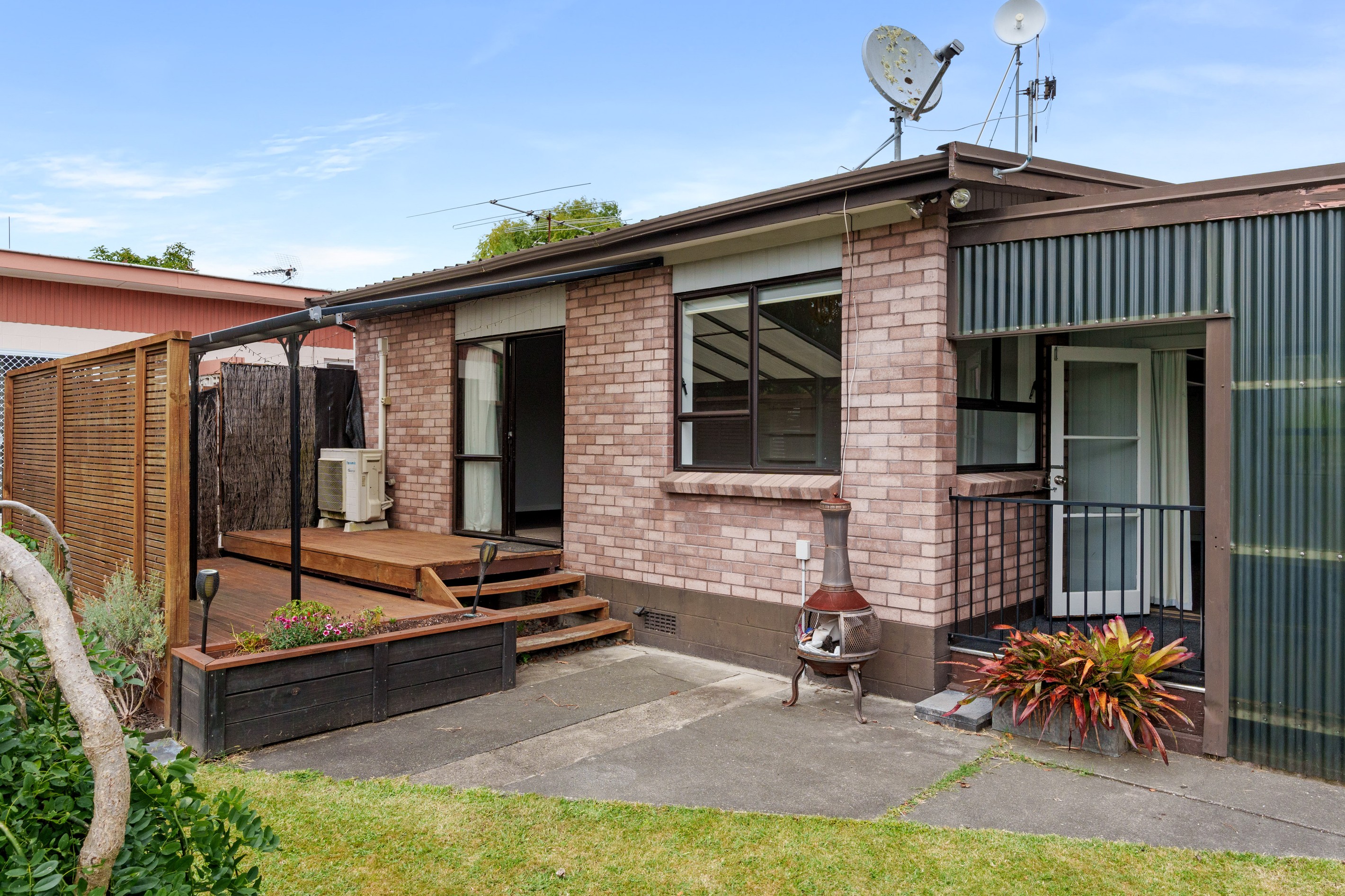 1A Bryce Street, Mangapapa, Gisborne District