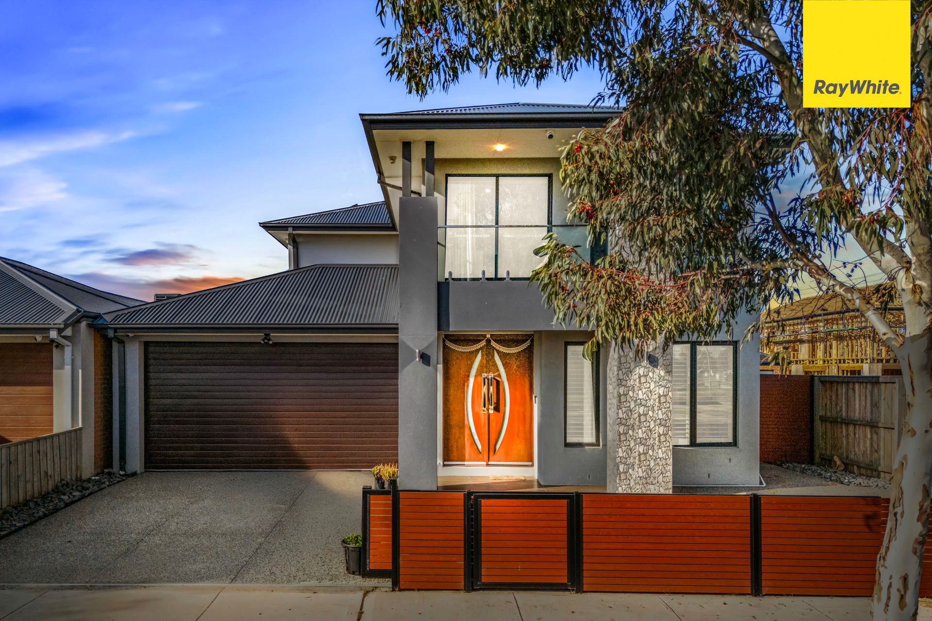 4 Alcock Road — photo from Ray White Melton