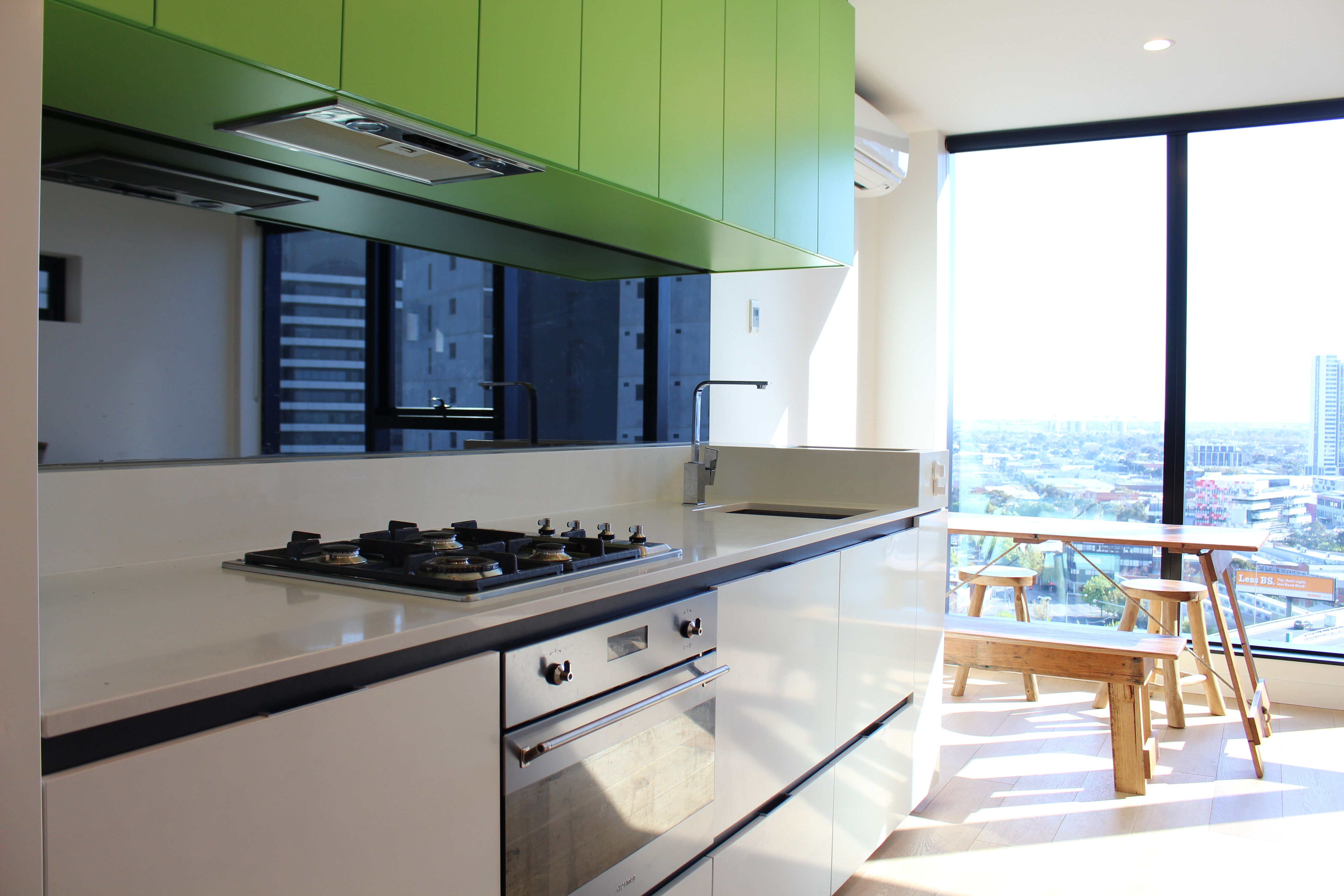 1704/58 Clarke Street, Southbank, VIC 3006