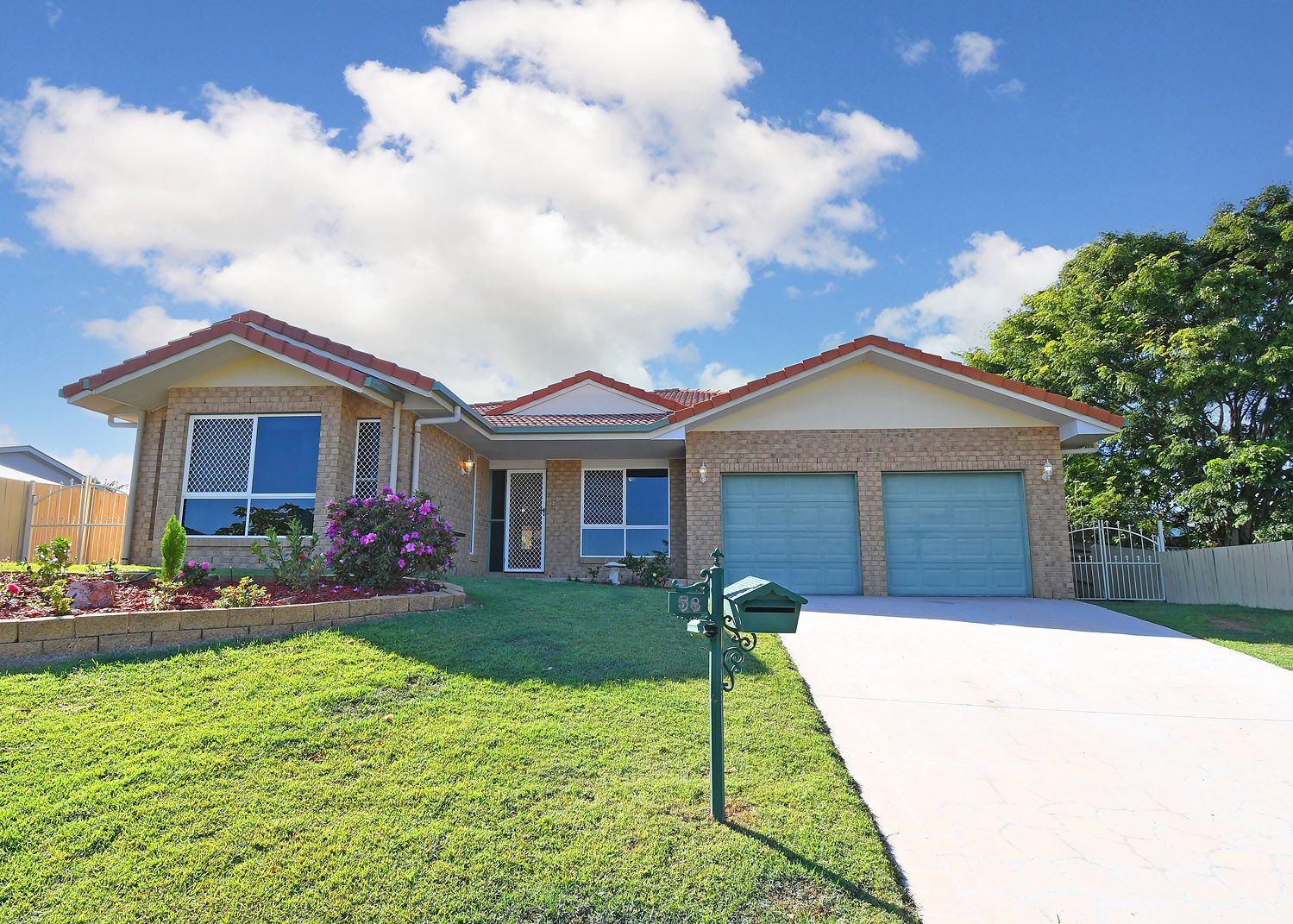58 Gundesen Drive, Urraween, QLD 4655