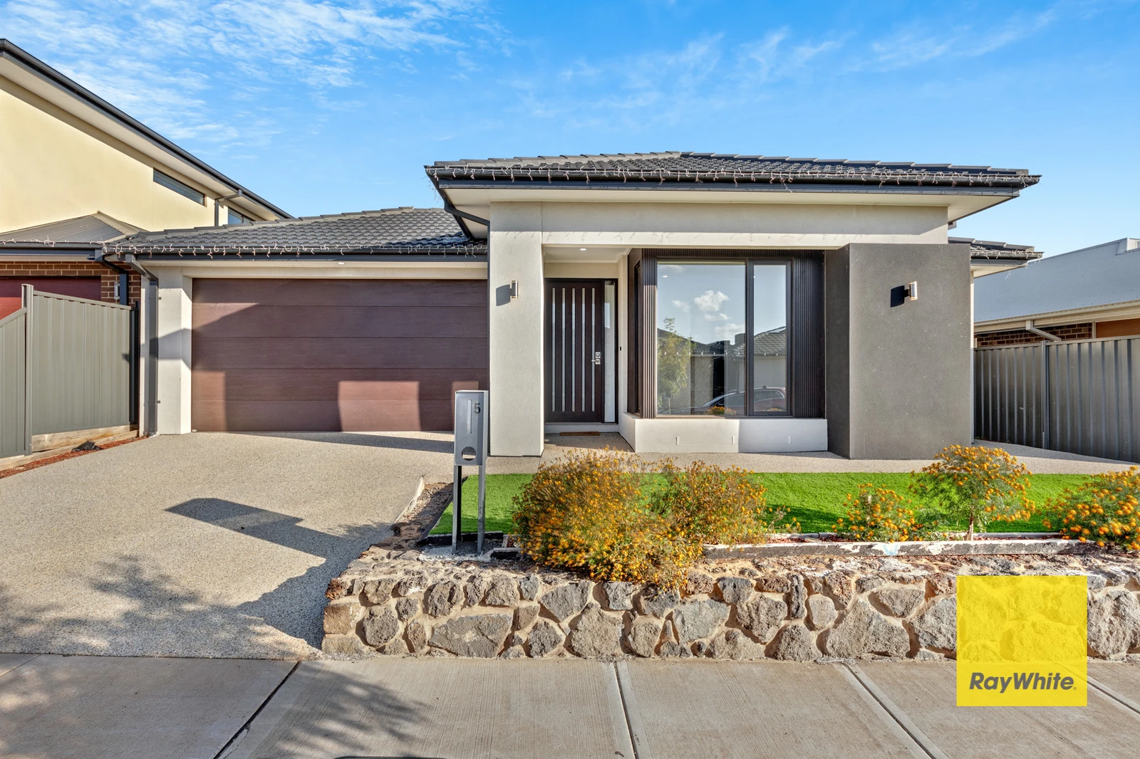 5 Amiata Drive, Truganina, VIC 3029