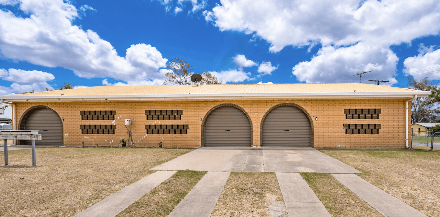 2/12 Rodger Street — photo from Ray White Rockhampton