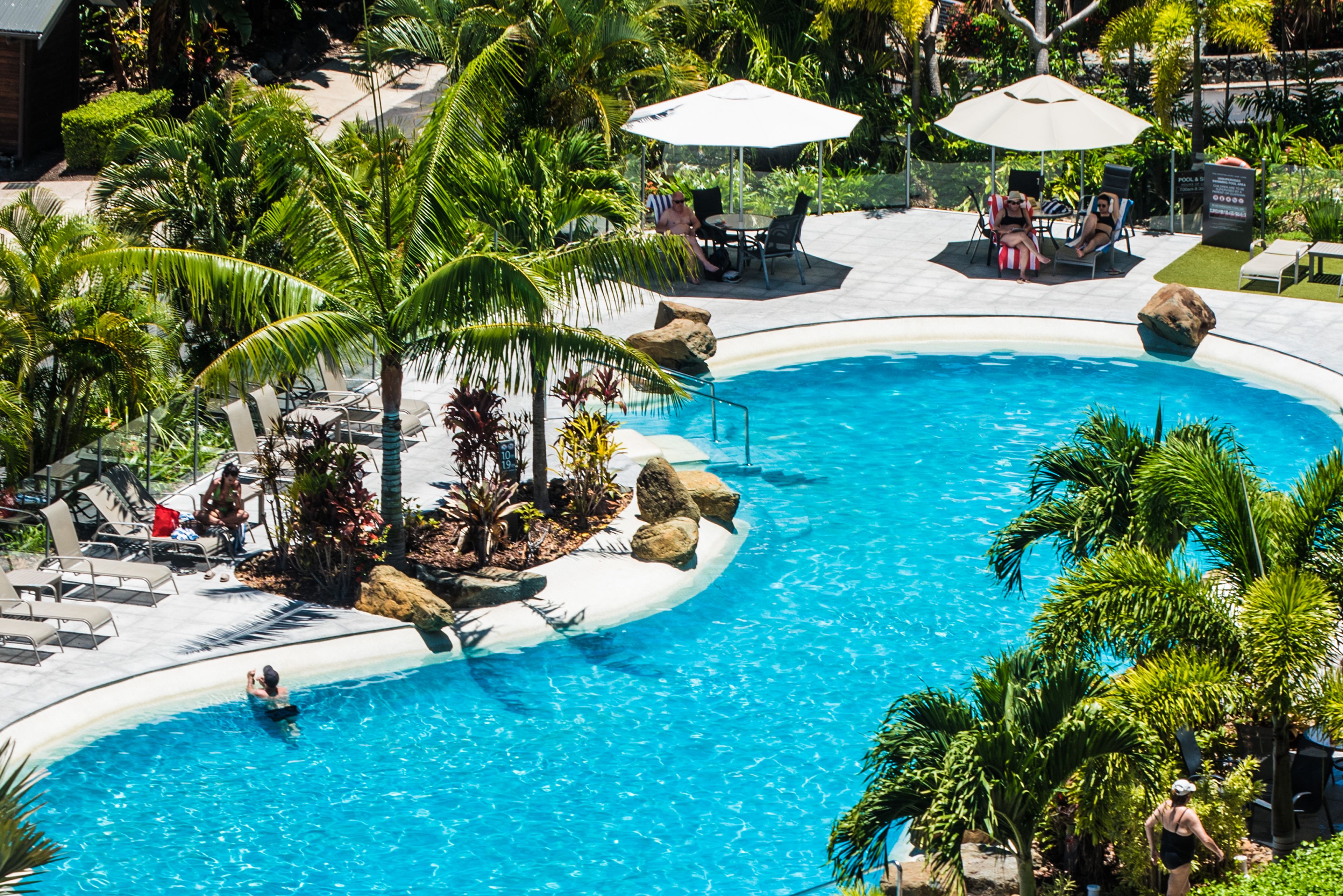 906 W/14 Resort Drive, Whitsunday Apartments, Hamilton Island, QLD 4803