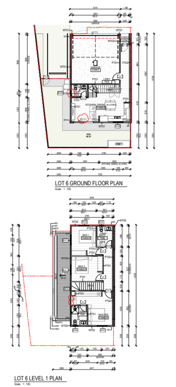 D6/1 Wheaton Road, Plympton, SA 5038