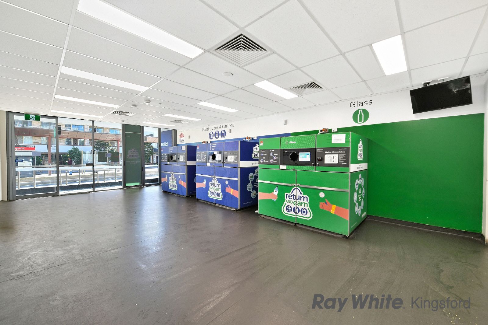 Shop 2/438-448 Anzac Parade, Kingsford, NSW 2032