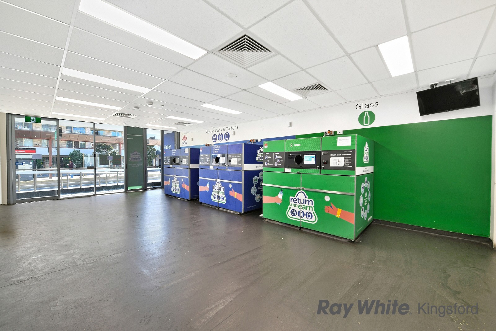 Shop 2/438-448 Anzac Parade, Kingsford, NSW 2032