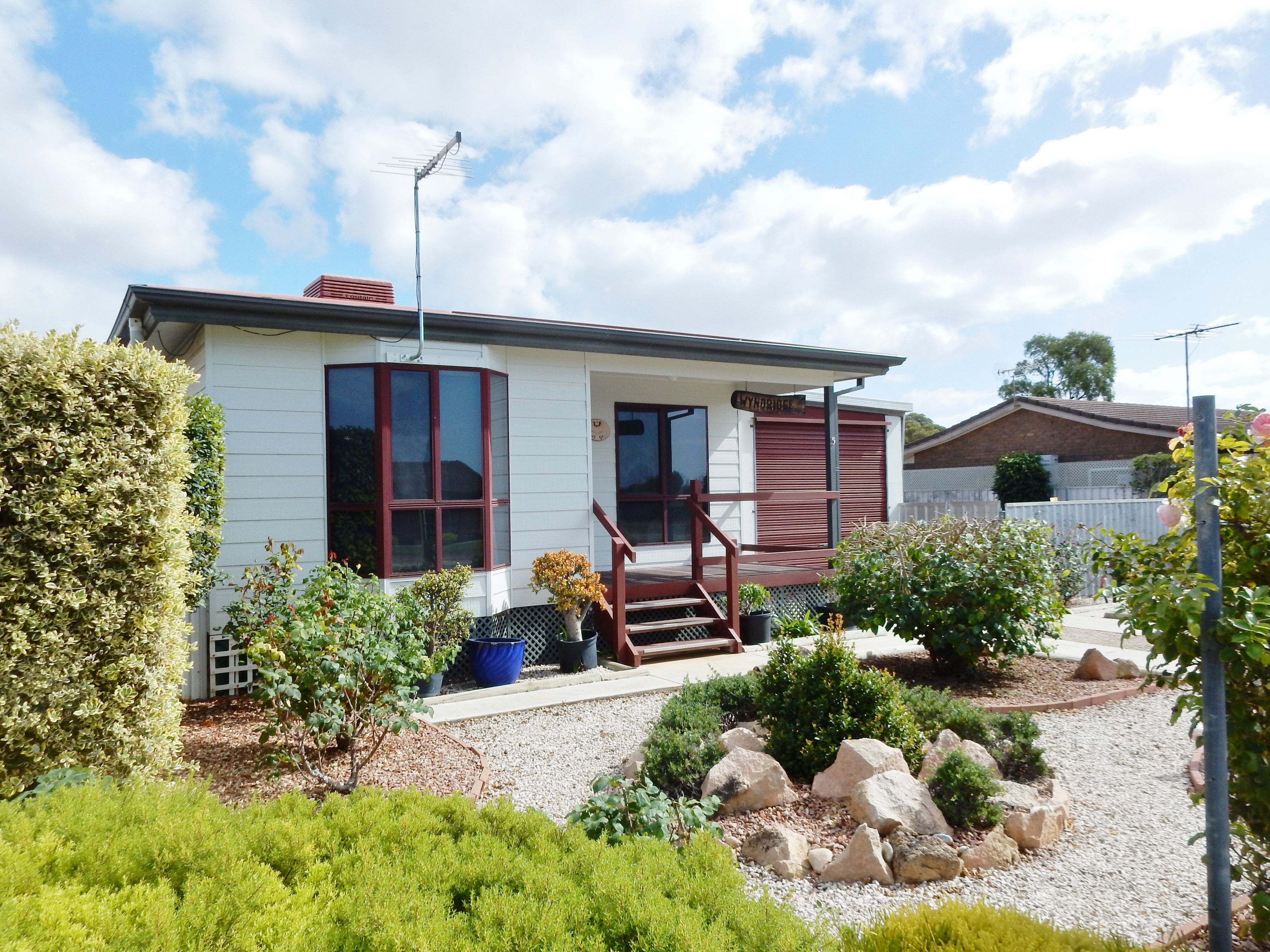 5 Thomas Street, Stansbury, SA 5582