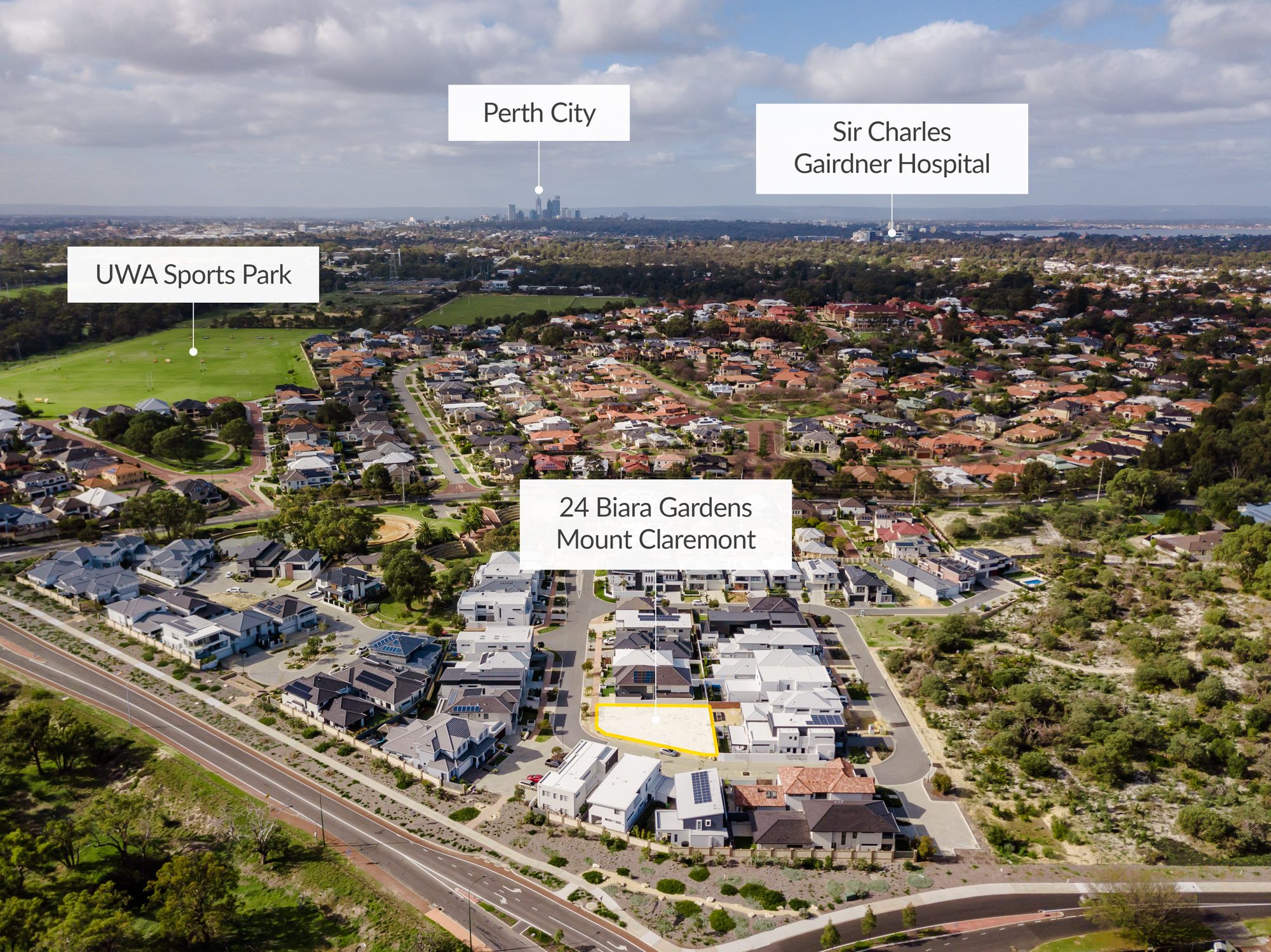 24 Biara Gardens, Mount Claremont, WA 6010