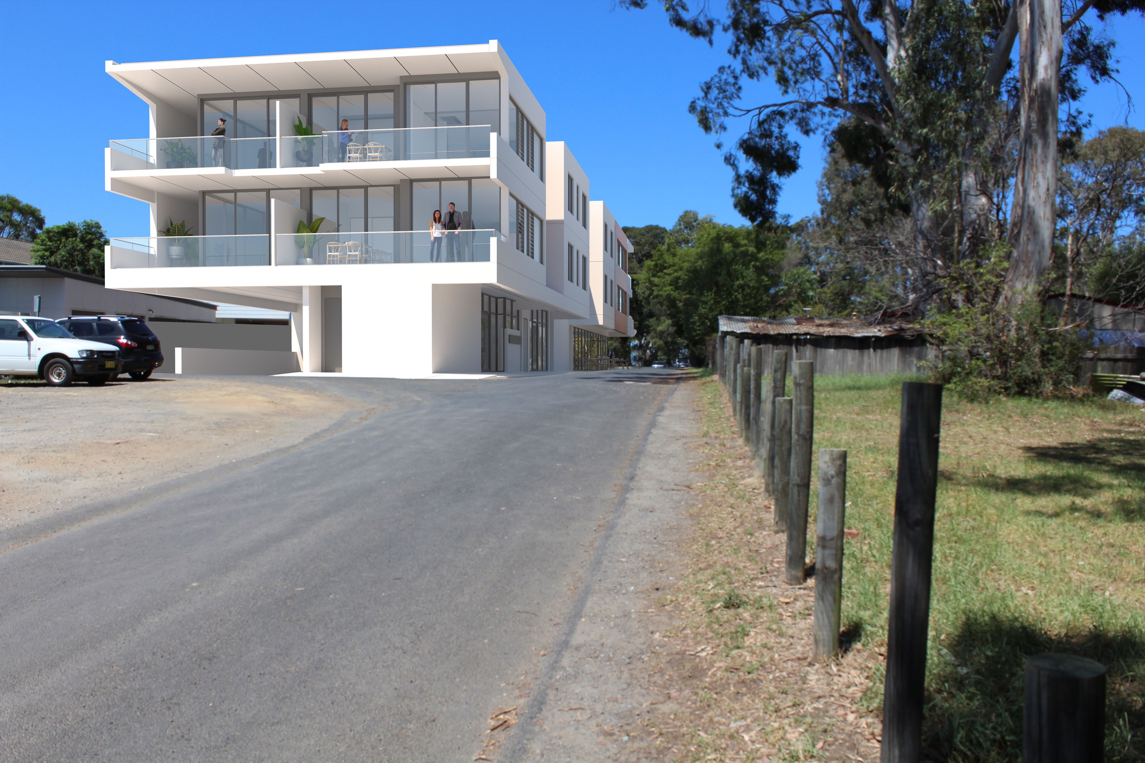 15 Hawke Street, Huskisson NSW 2540