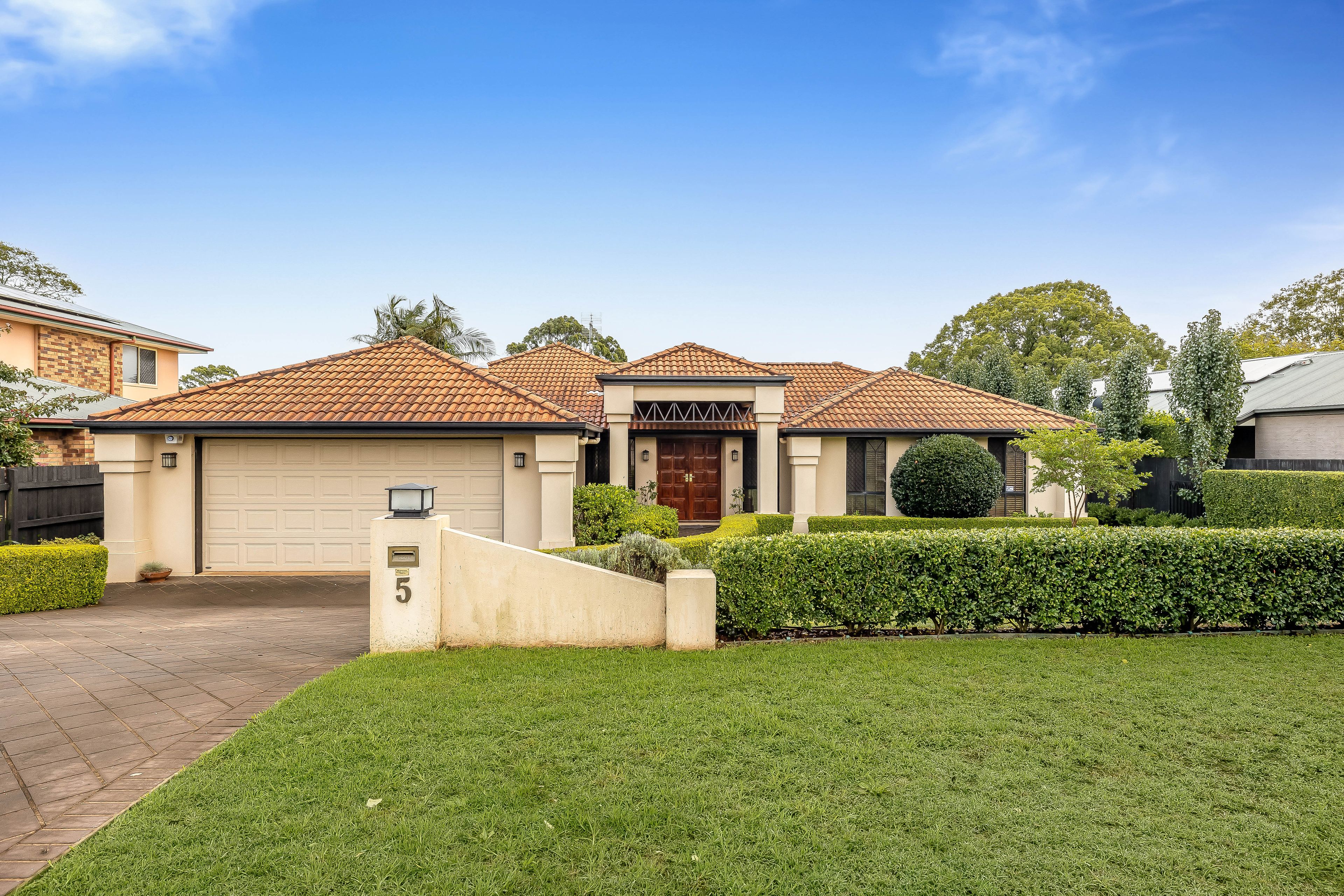 5 Bridget Court, Middle Ridge, QLD 4350