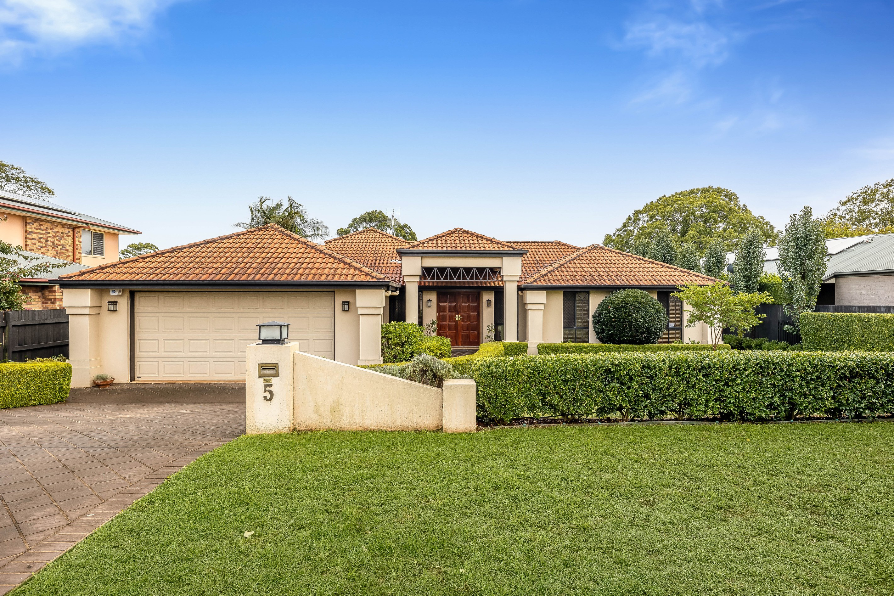 5 Bridget Court, Middle Ridge, QLD 4350