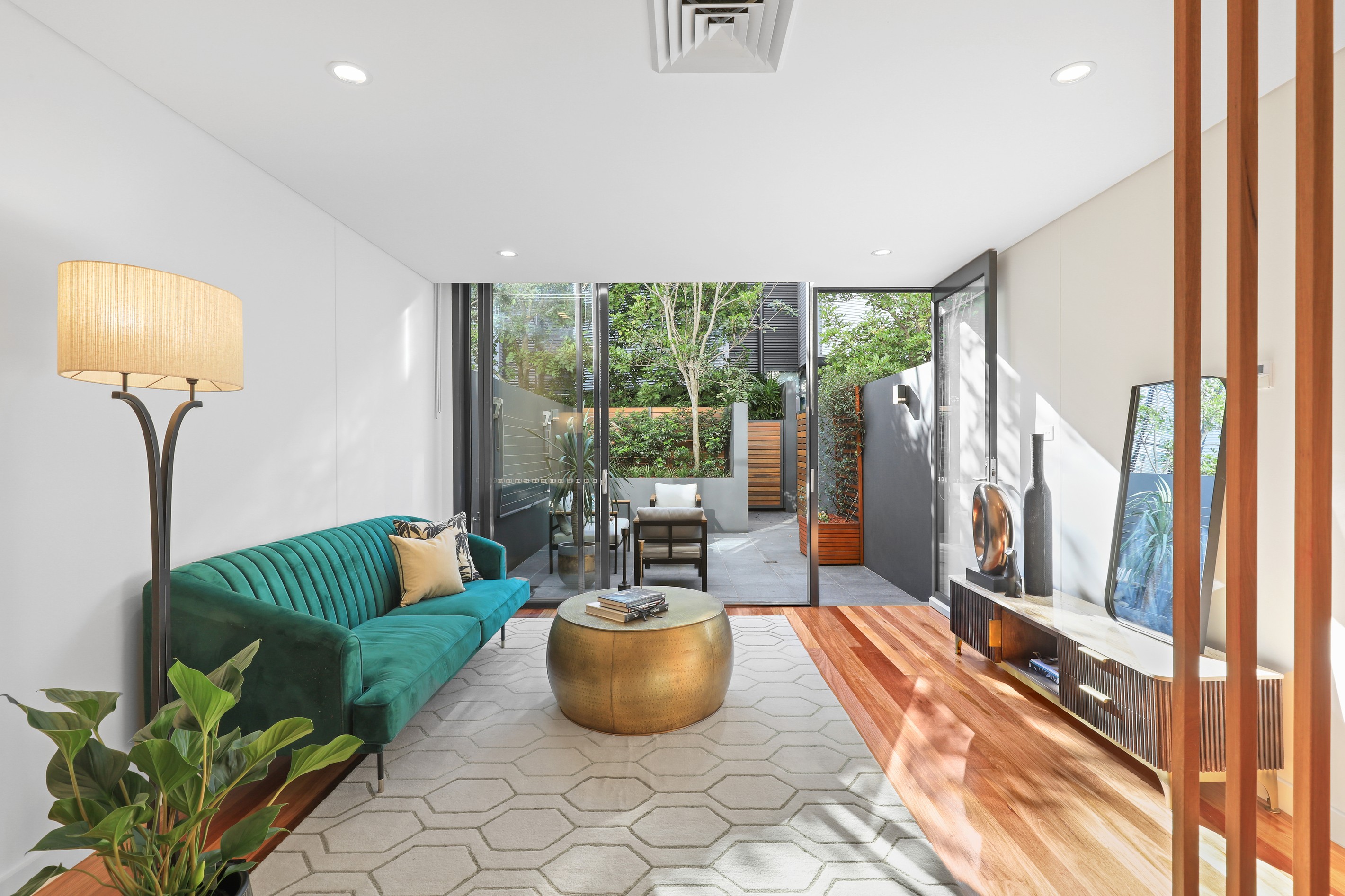 4/1 Gibbens Street, Camperdown, NSW 2050