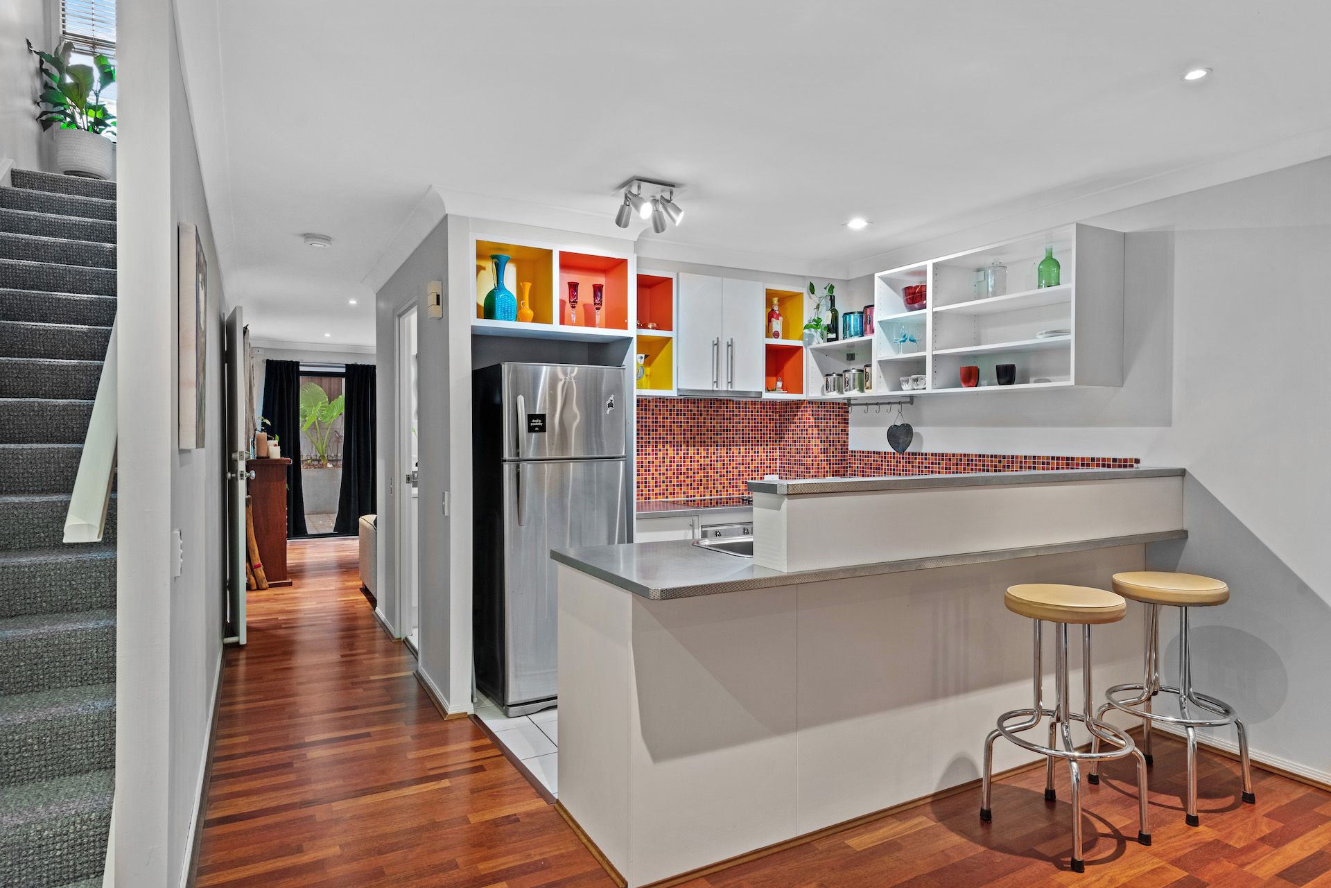 17A Florence Street, Teneriffe, QLD 4005