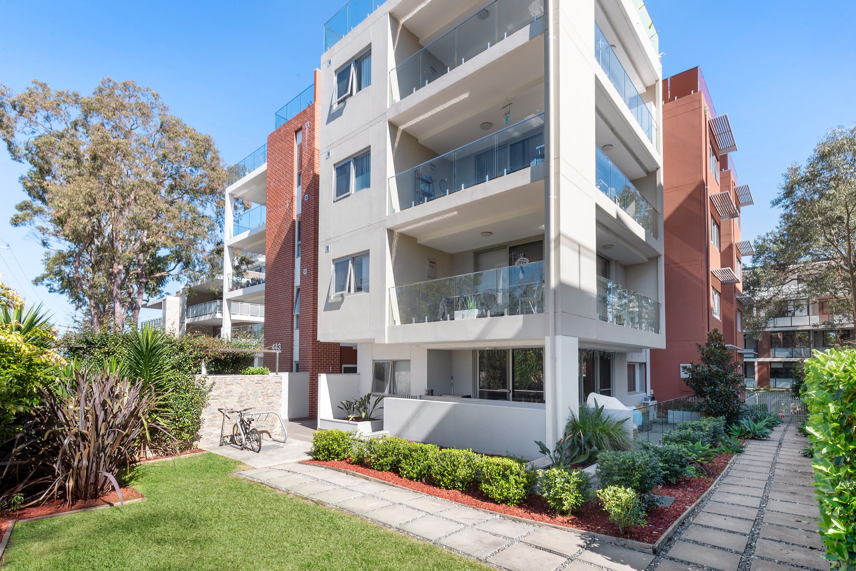 12/443-445 Pacific Highway, Asquith, NSW 2077