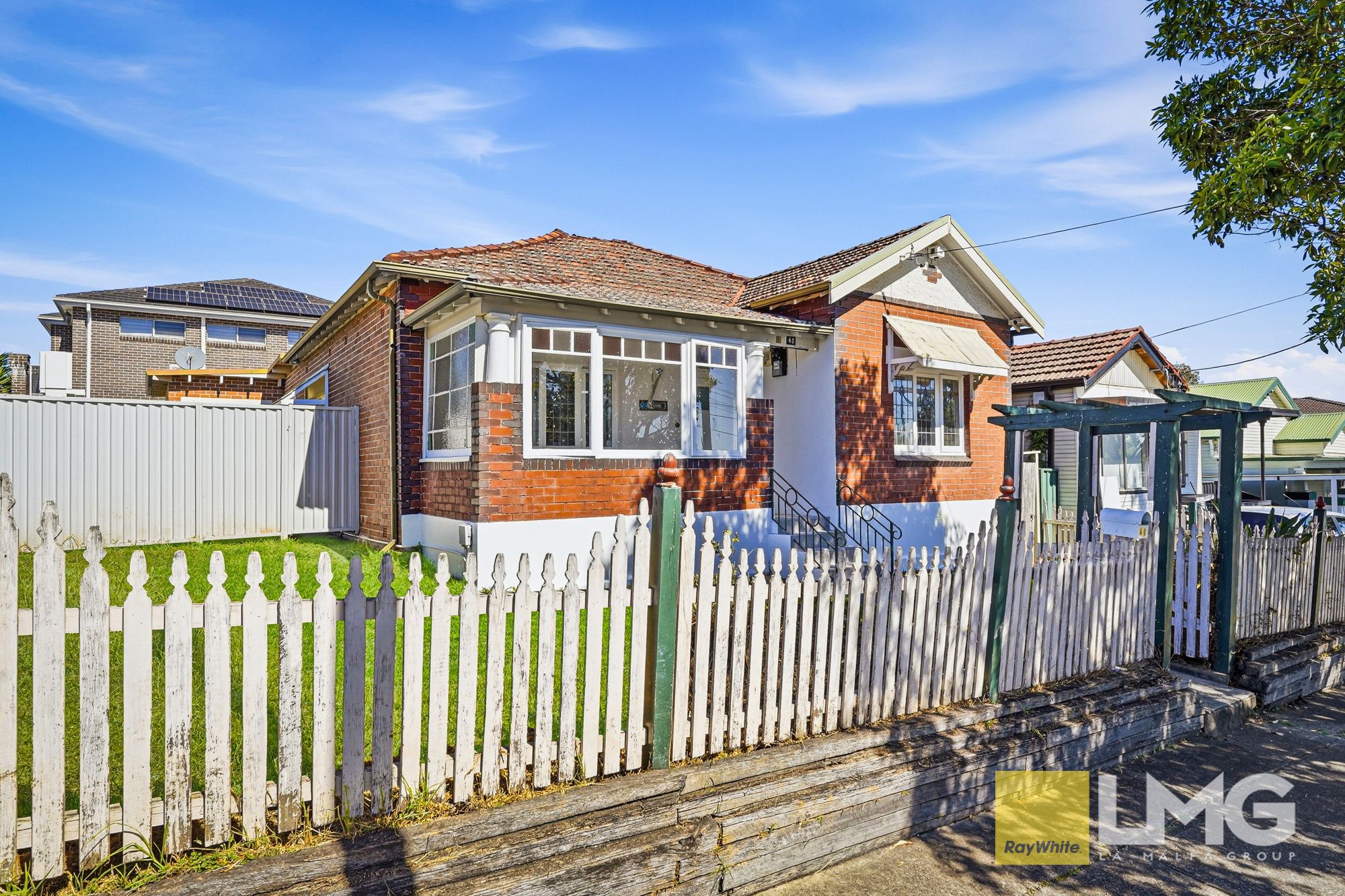 40 Chiswick Road, Auburn, NSW 2144