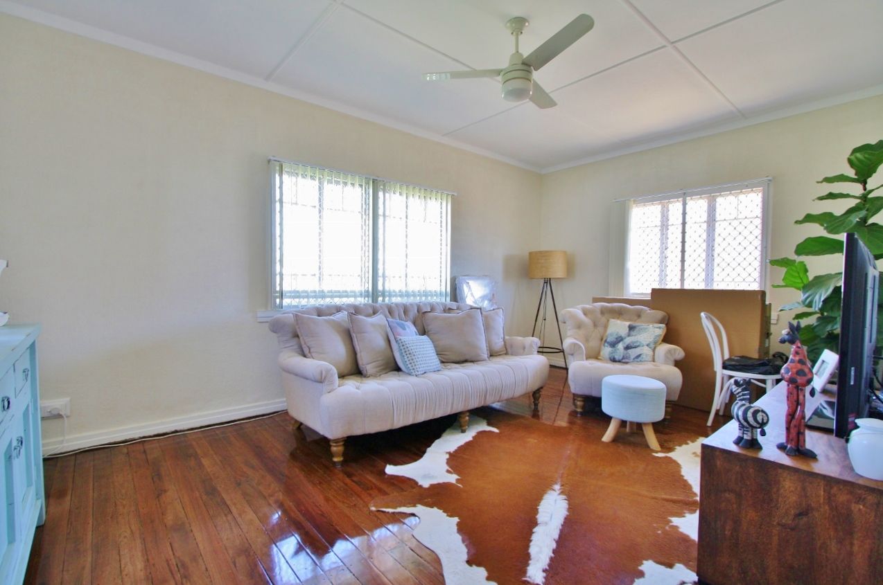 128 Borden Street, Sherwood, QLD 4075