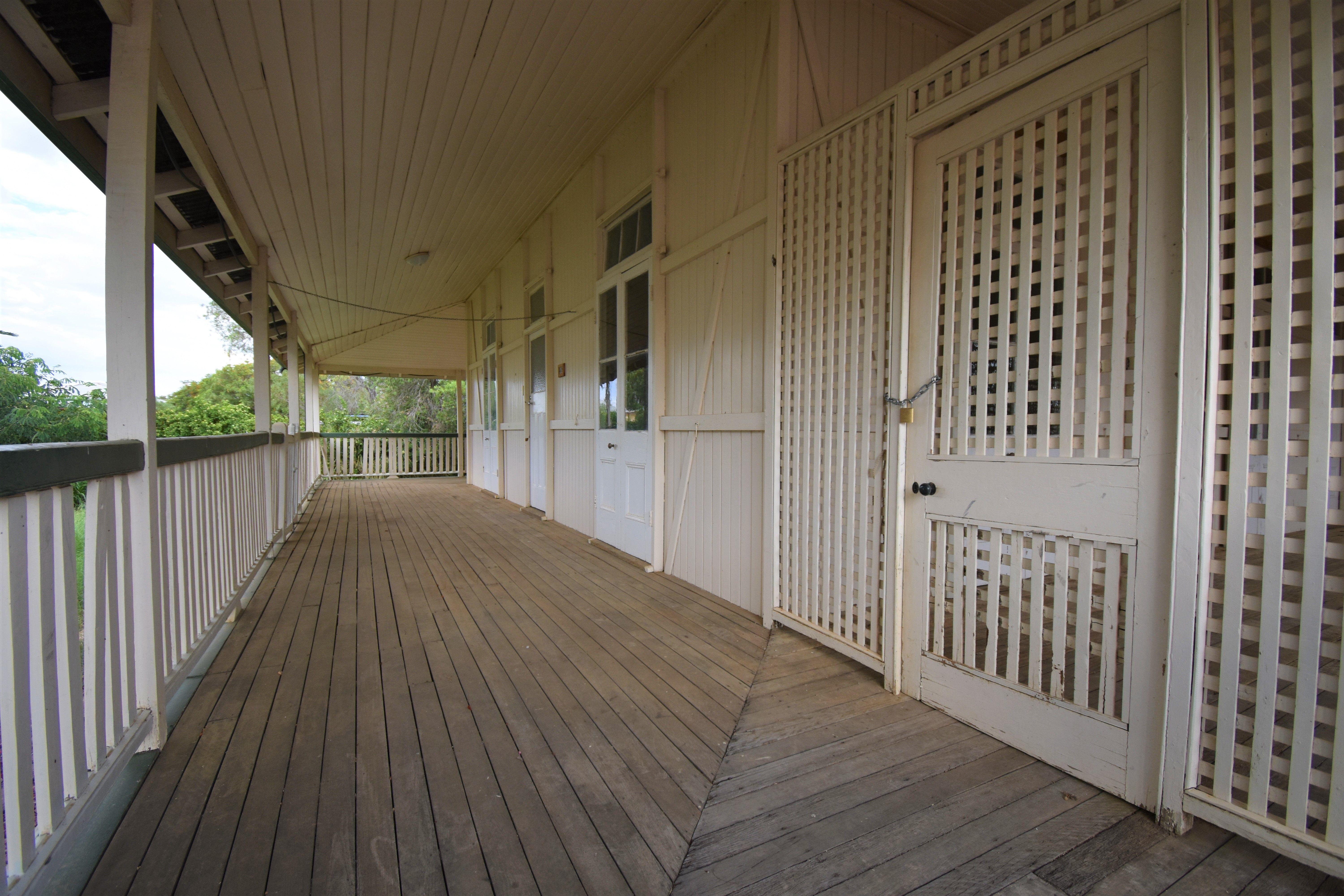 40 Plover Street, Longreach, QLD 4730