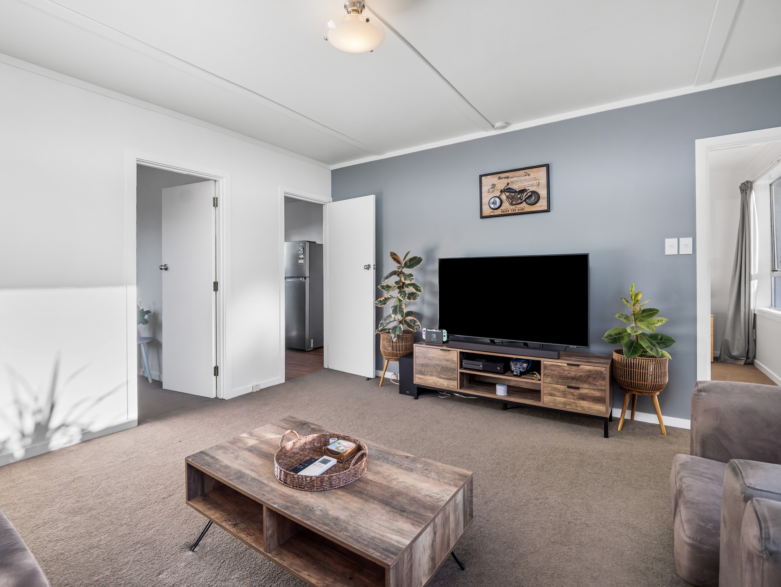 4/467 Tuam Street, Phillipstown, Christchurch City