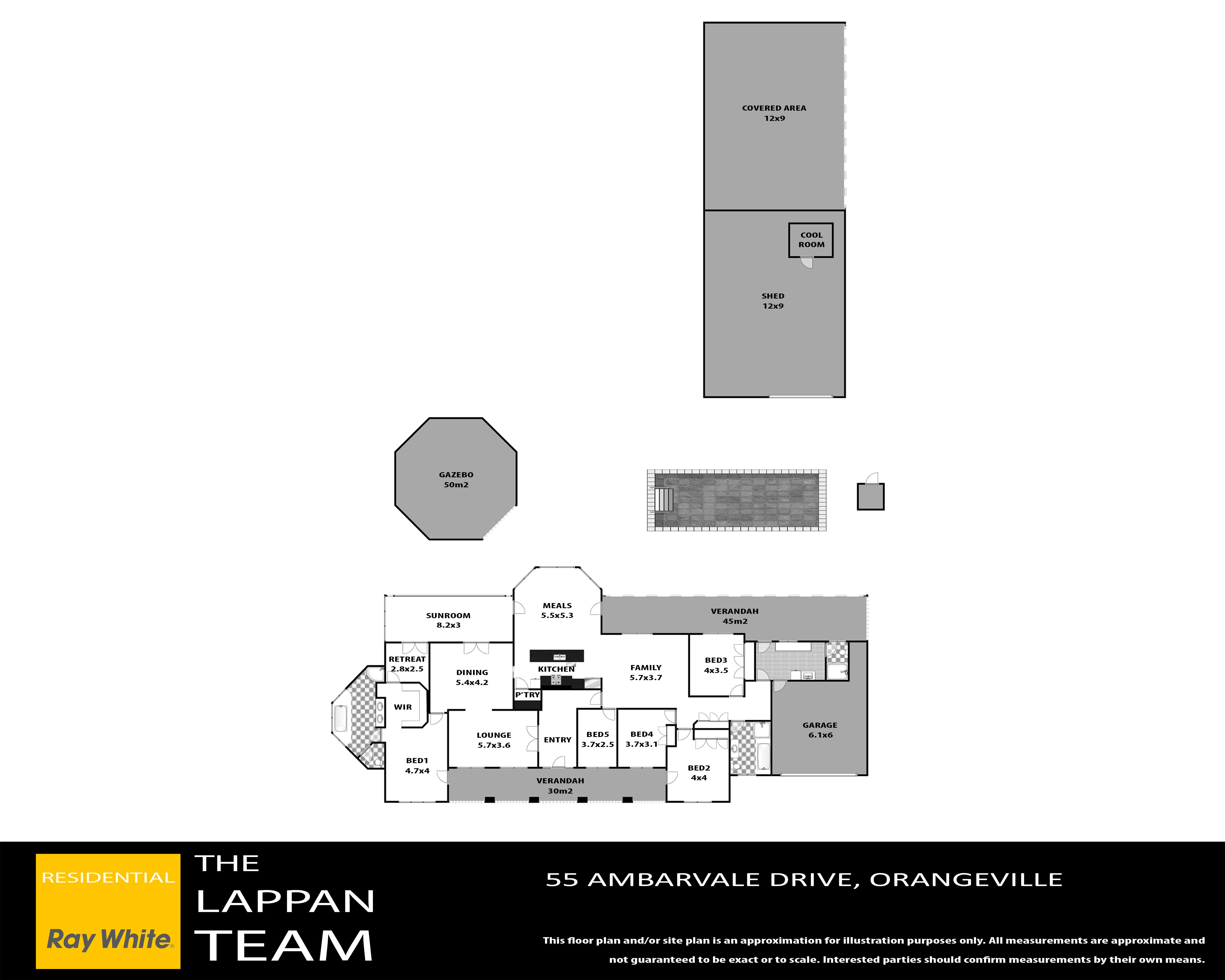 55 Ambervale Drive — photo 22 of 22
