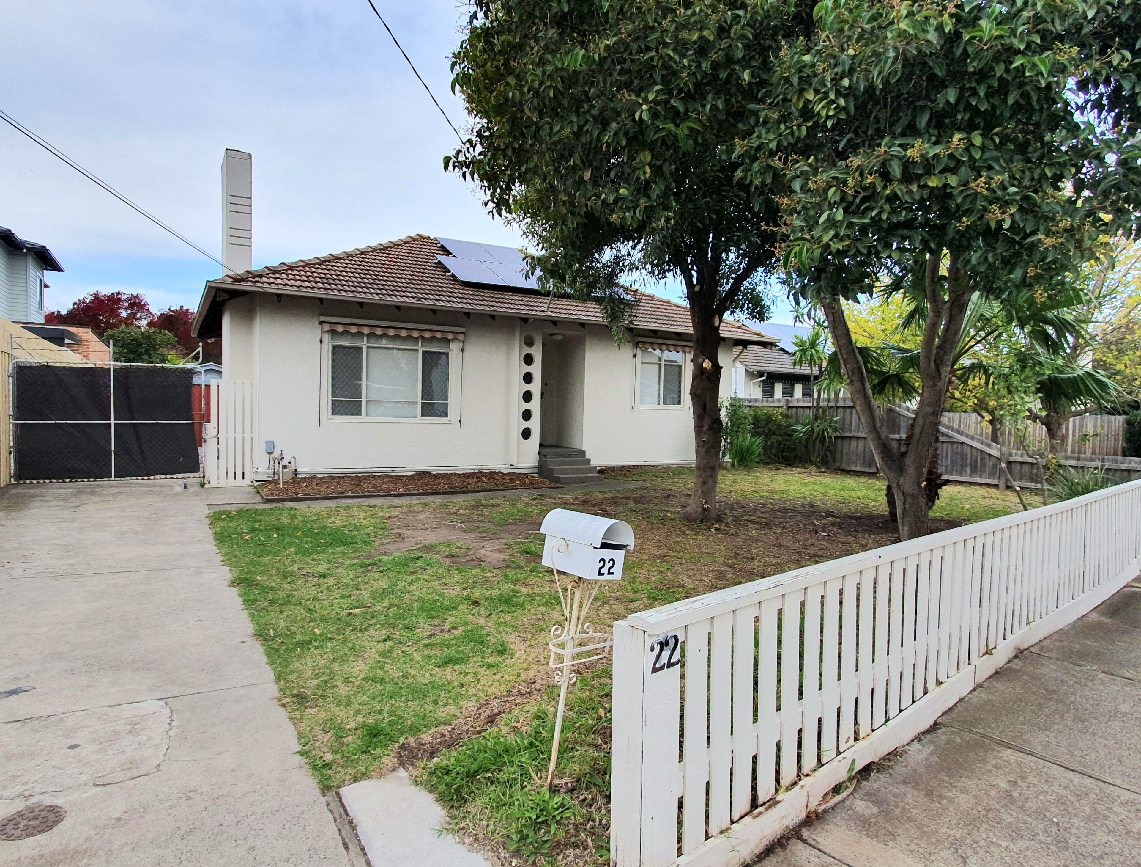 22 Eisenhower Street, Reservoir, VIC 3073