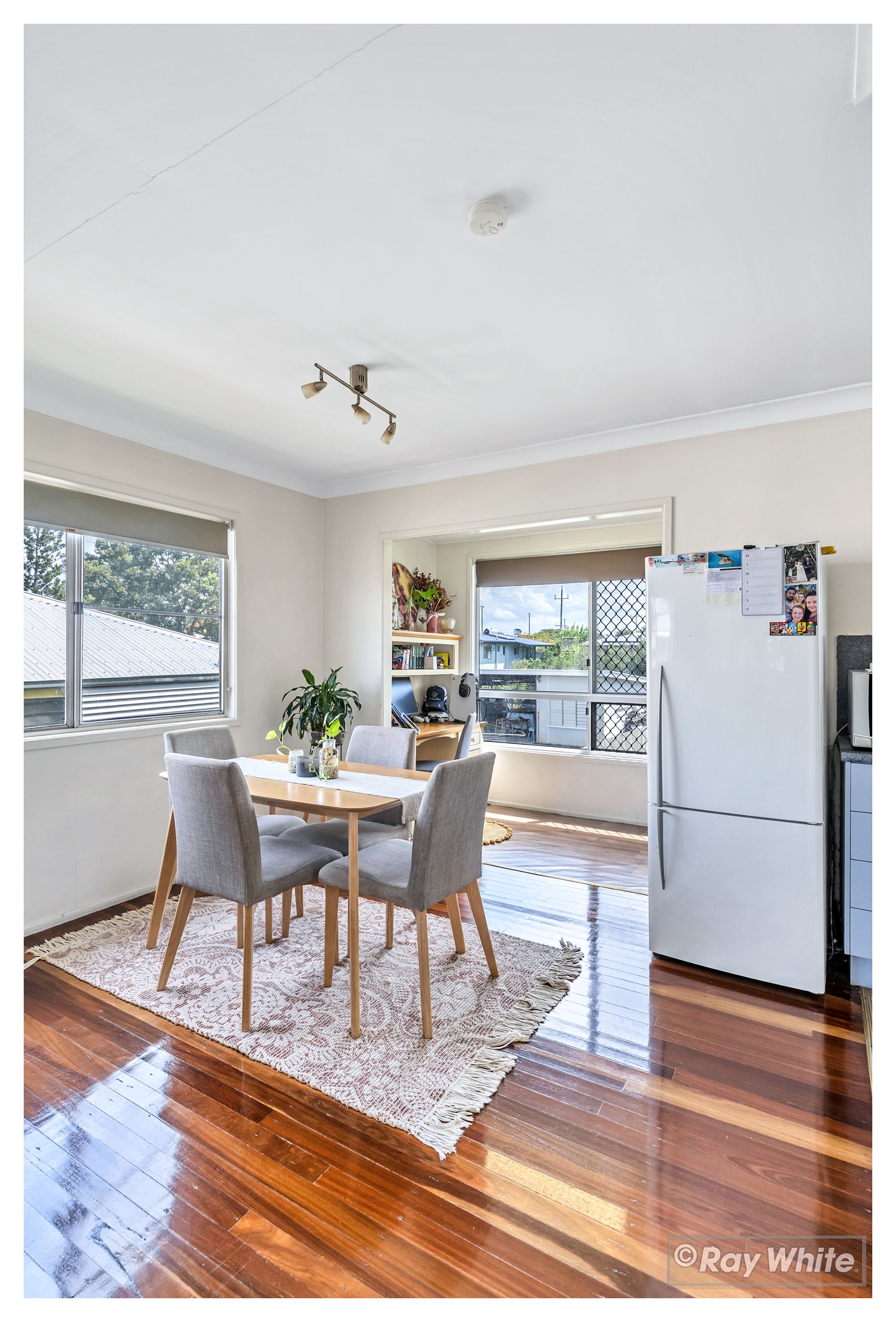 99 Haynes Street, Park Avenue, QLD 4701 Sold House Ray White