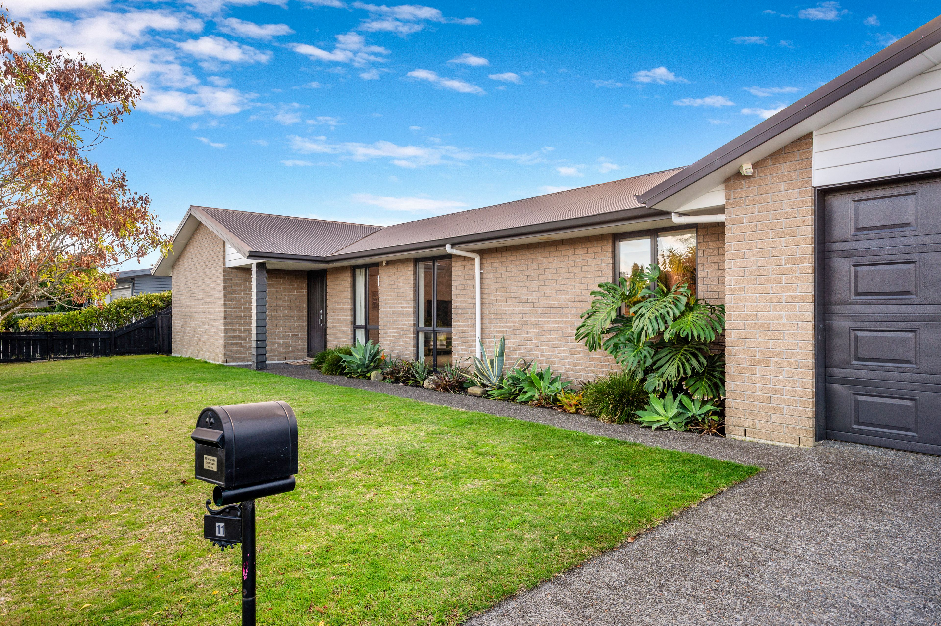 11 Oakwood Way, Papamoa Beach, Tauranga City