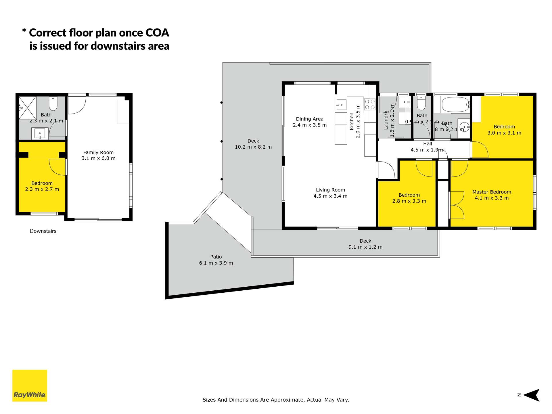 32A Fairlands Avenue photo 25