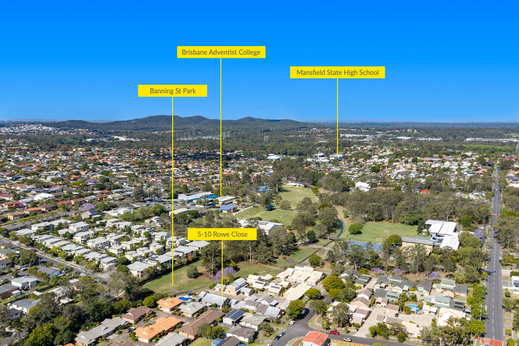 5/10 Rowe Close — photo 17 of 18