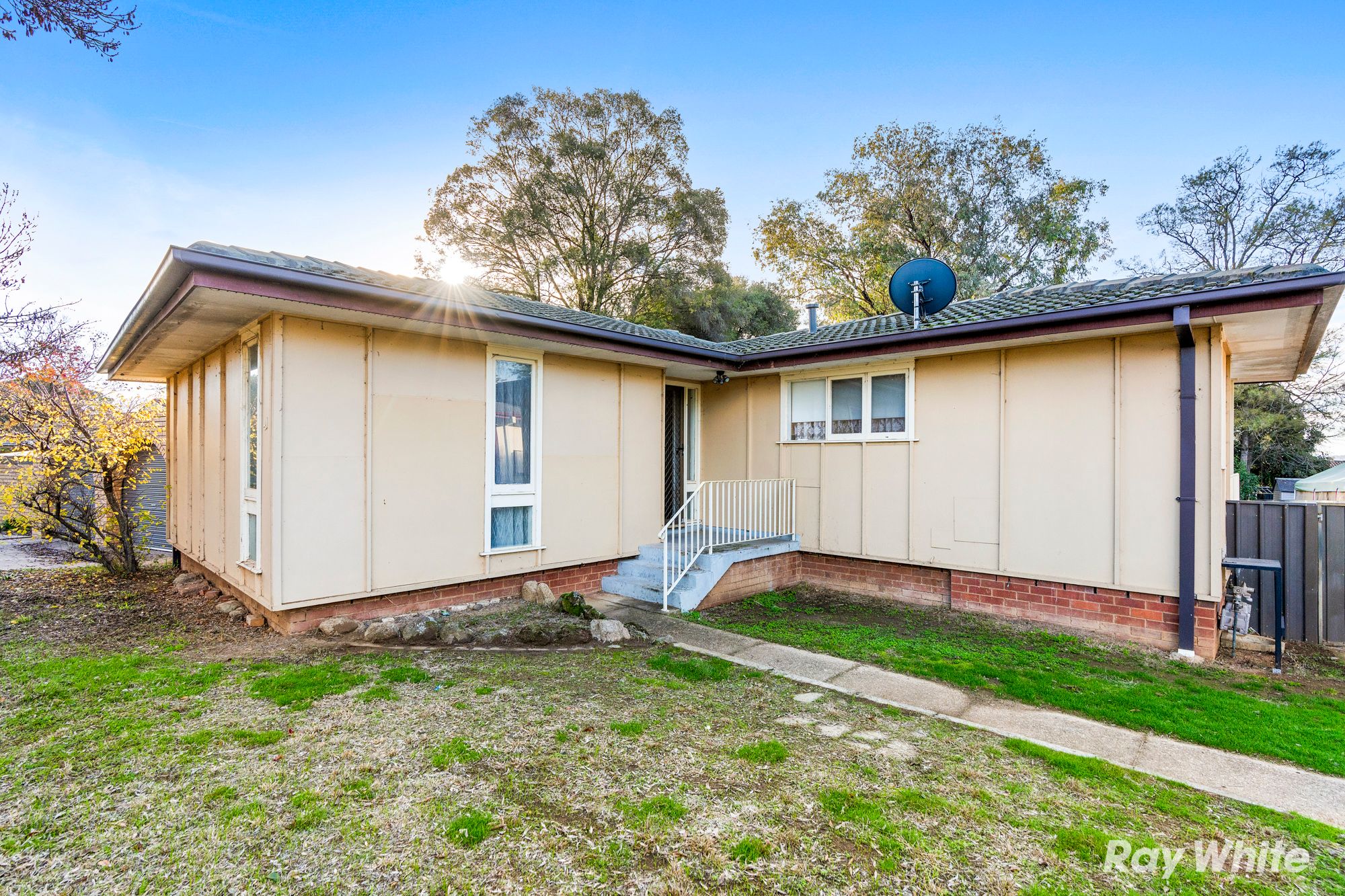 41 Mumford Street, Ashmont, NSW 2650