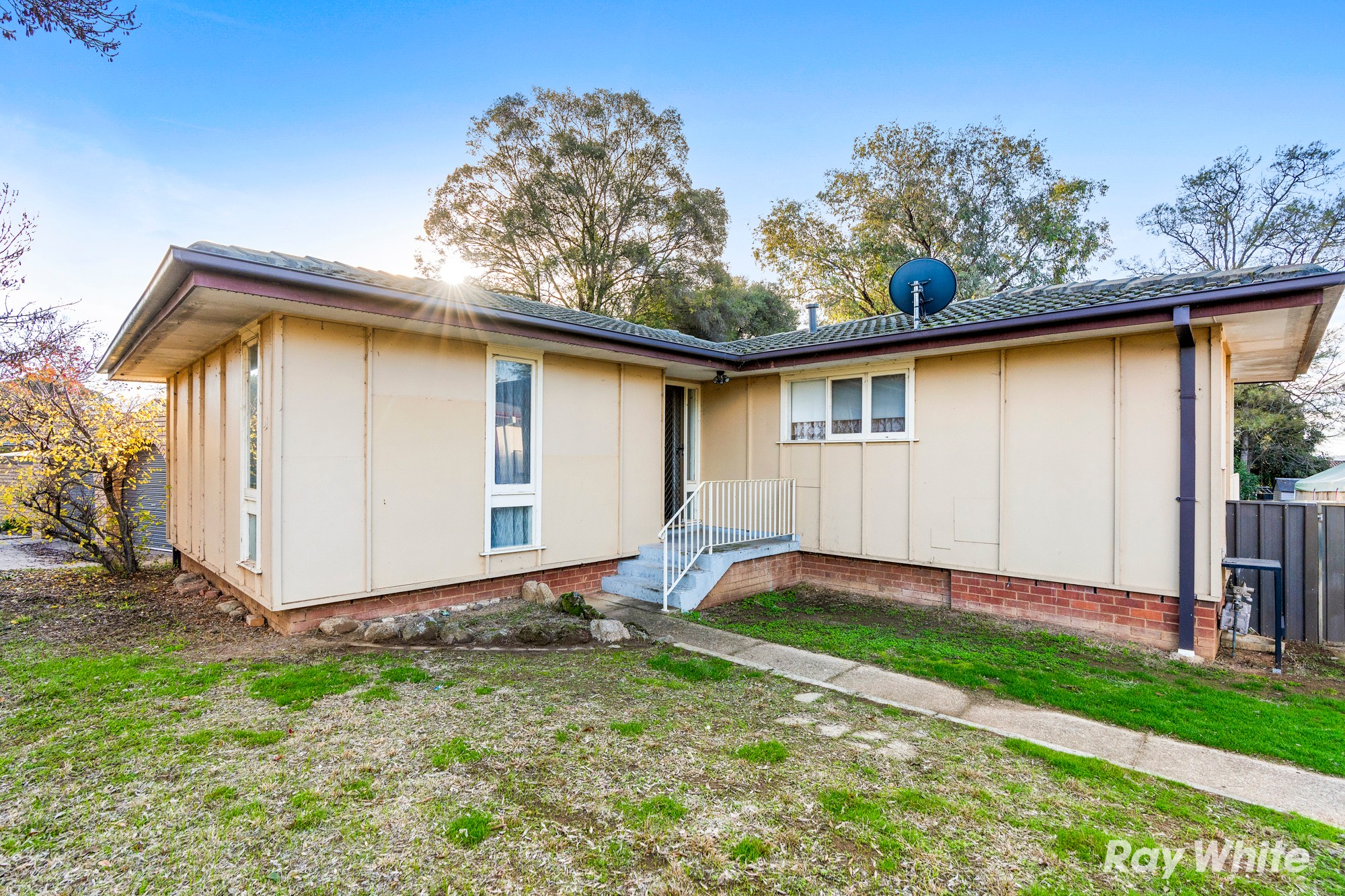 41 Mumford Street, Ashmont, NSW 2650