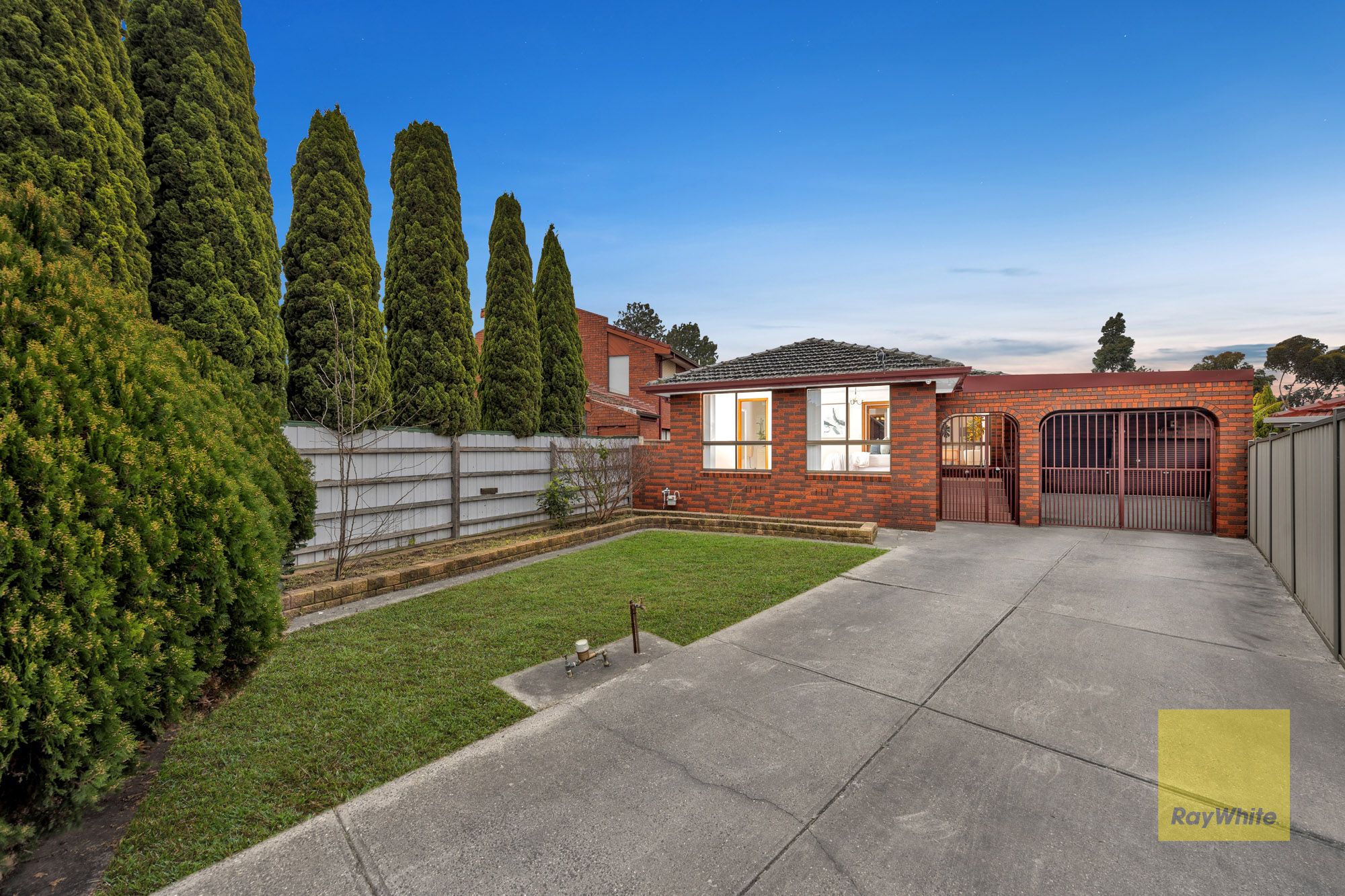 5 Melissa Nook, Deer Park, VIC 3023