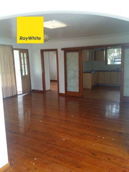 11 Bromley Street, Canley Vale, NSW 2166