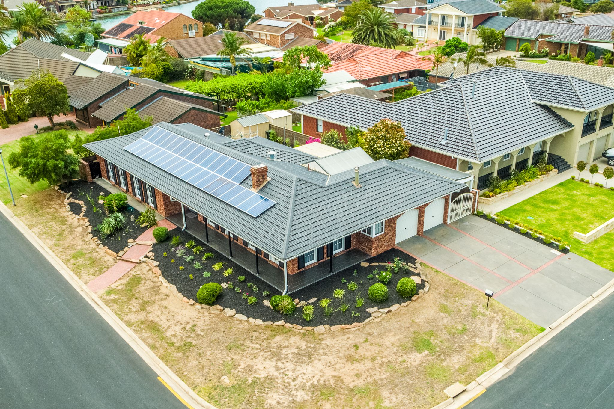 1 Allerdice Court, West Lakes, SA 5021