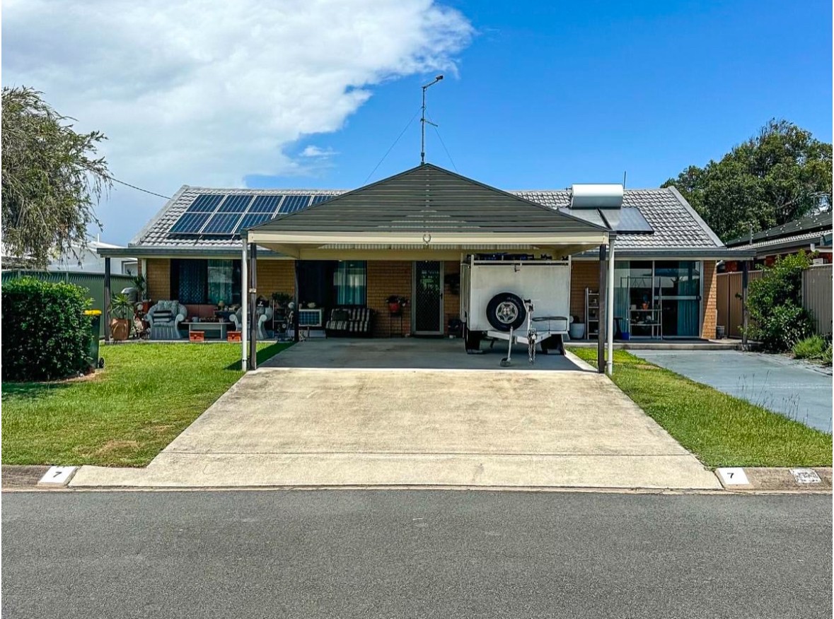 7 Oleander Avenue, Bogangar, NSW 2488